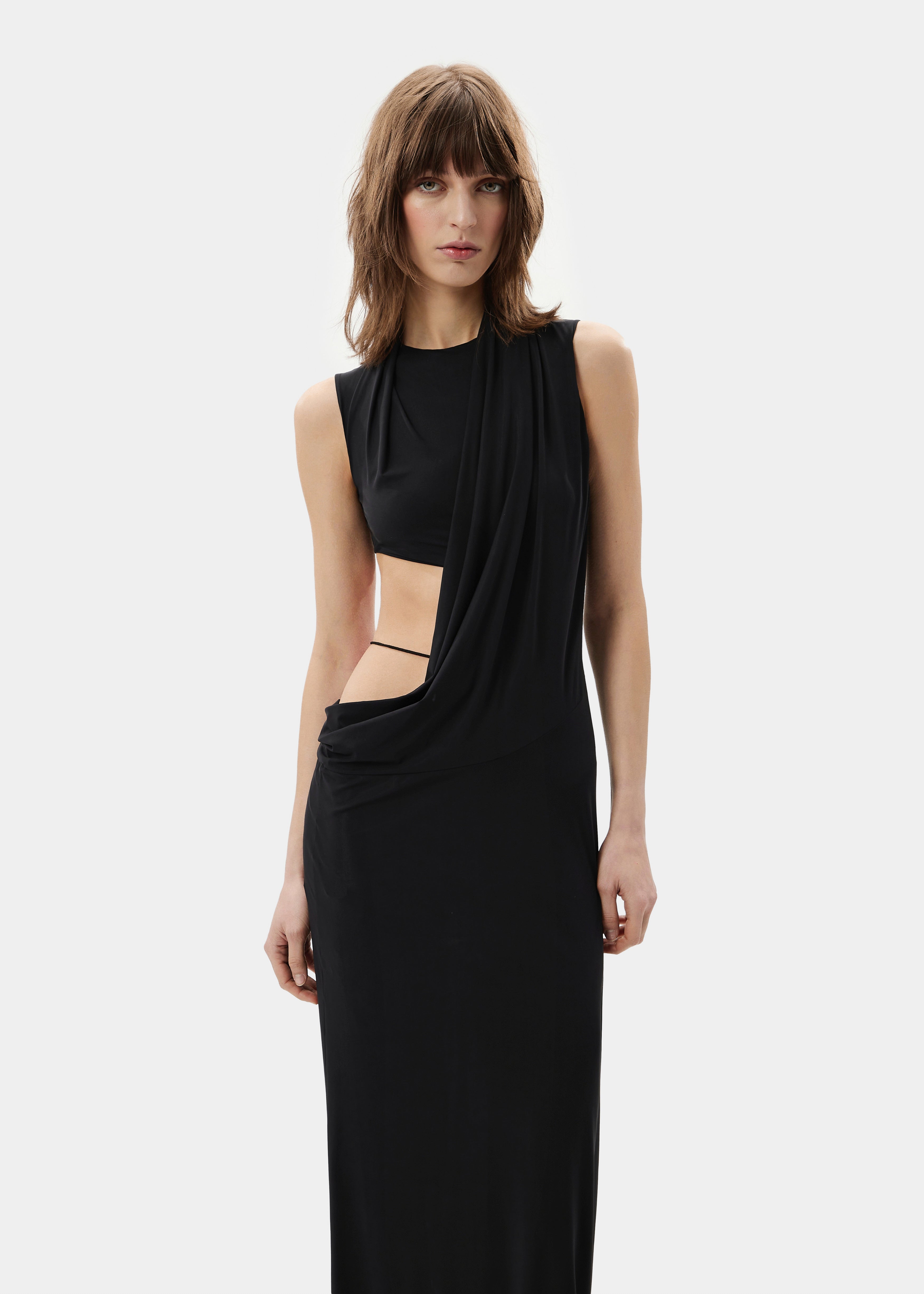 ALEX DEEP BLACK