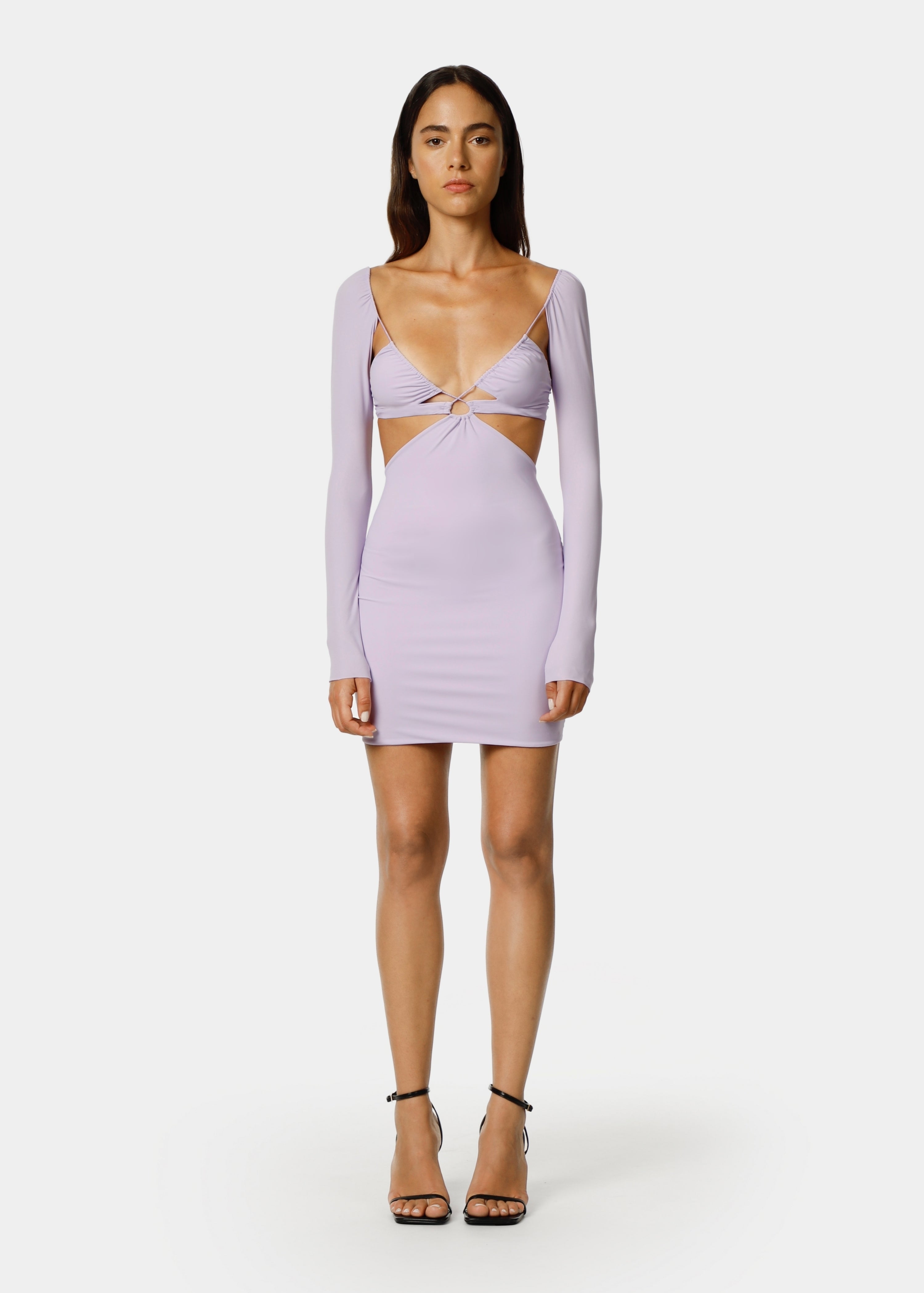 Azhar Light Lilac