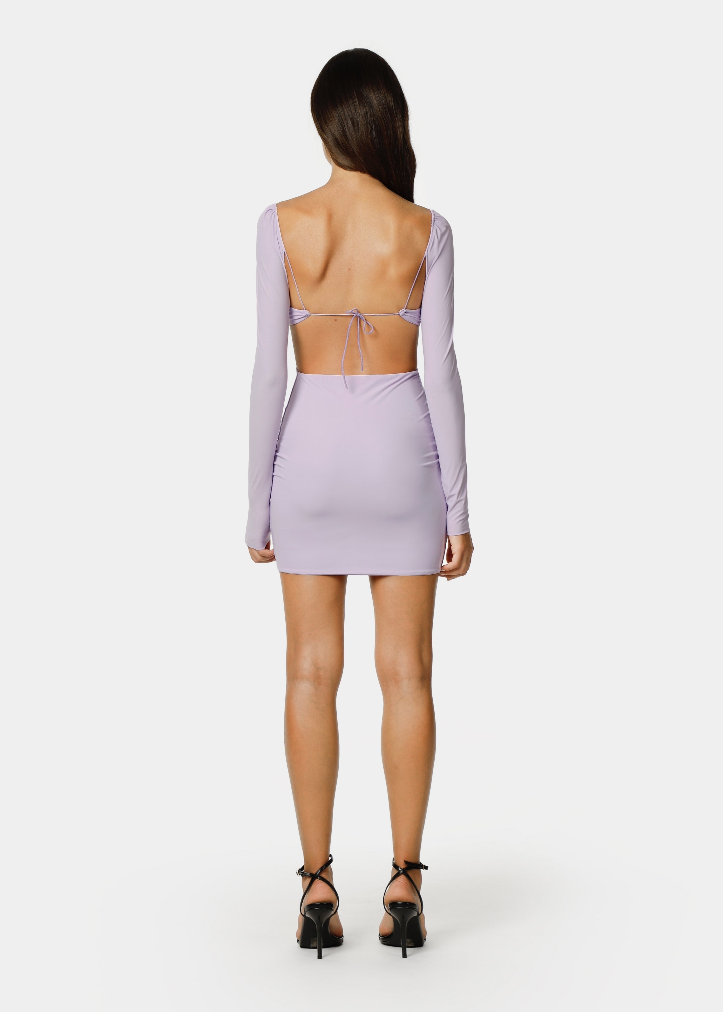Azhar Light Lilac