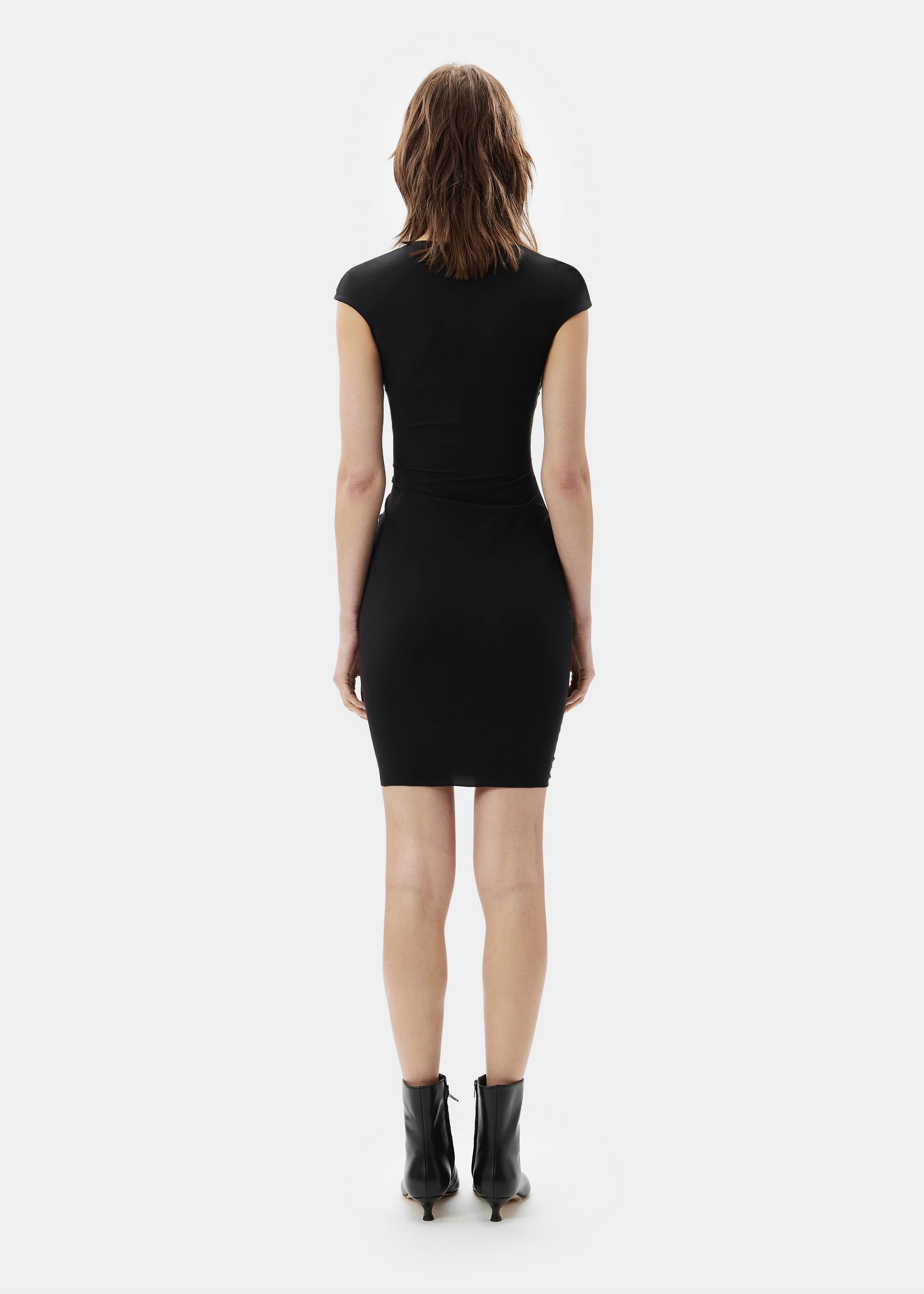 BIRGIT DEEP BLACK
