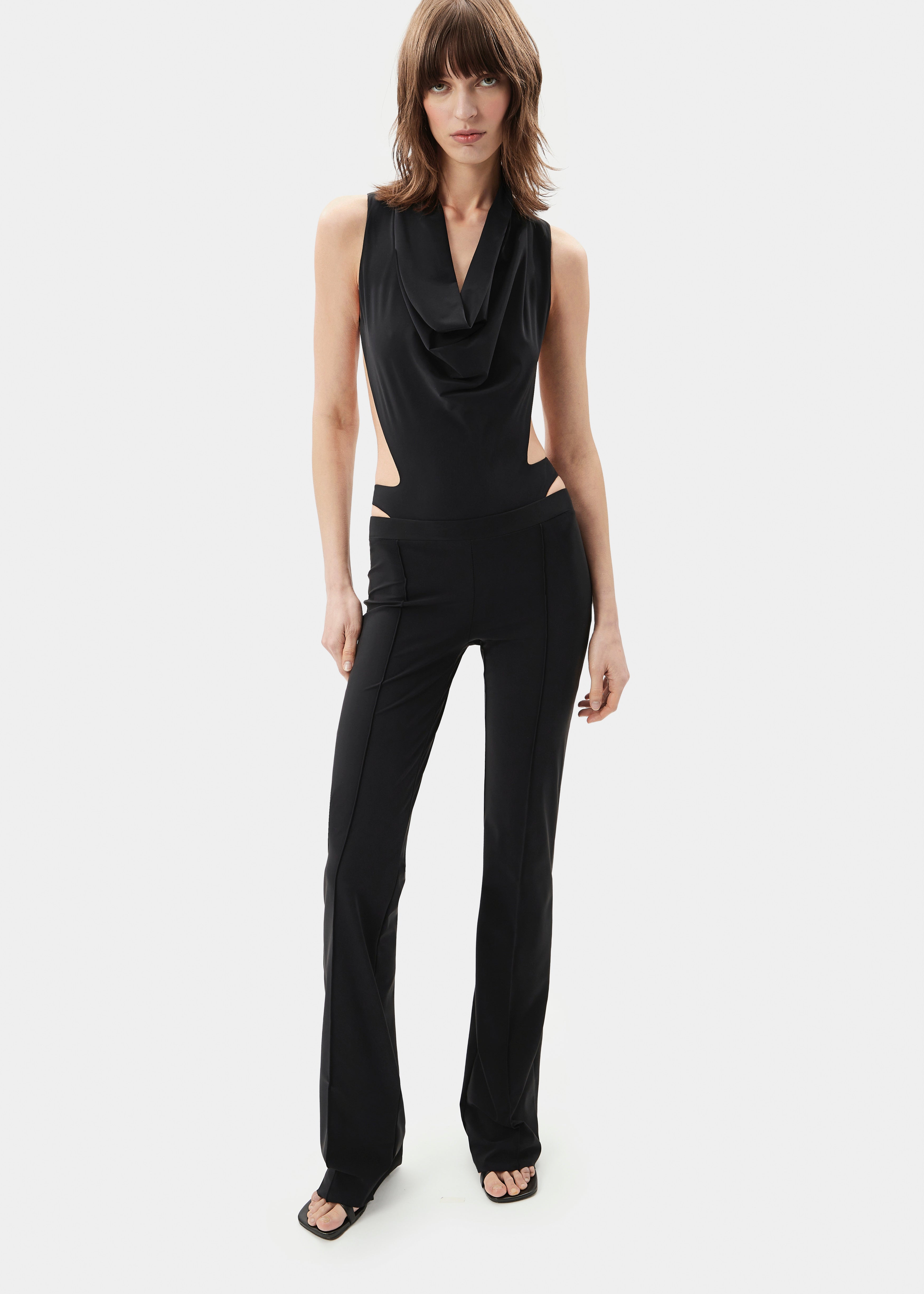CORY DEEP BLACK