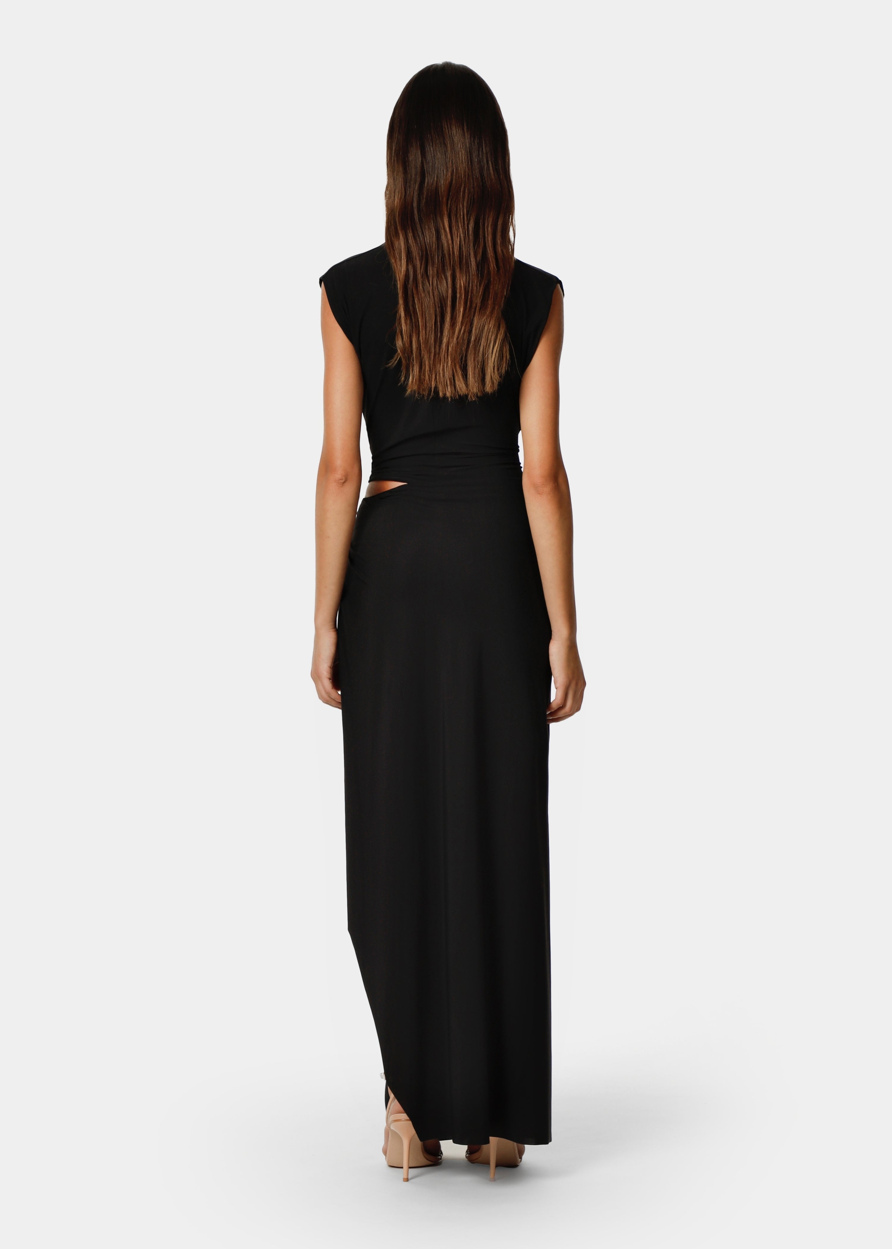 Dalia Deep Black