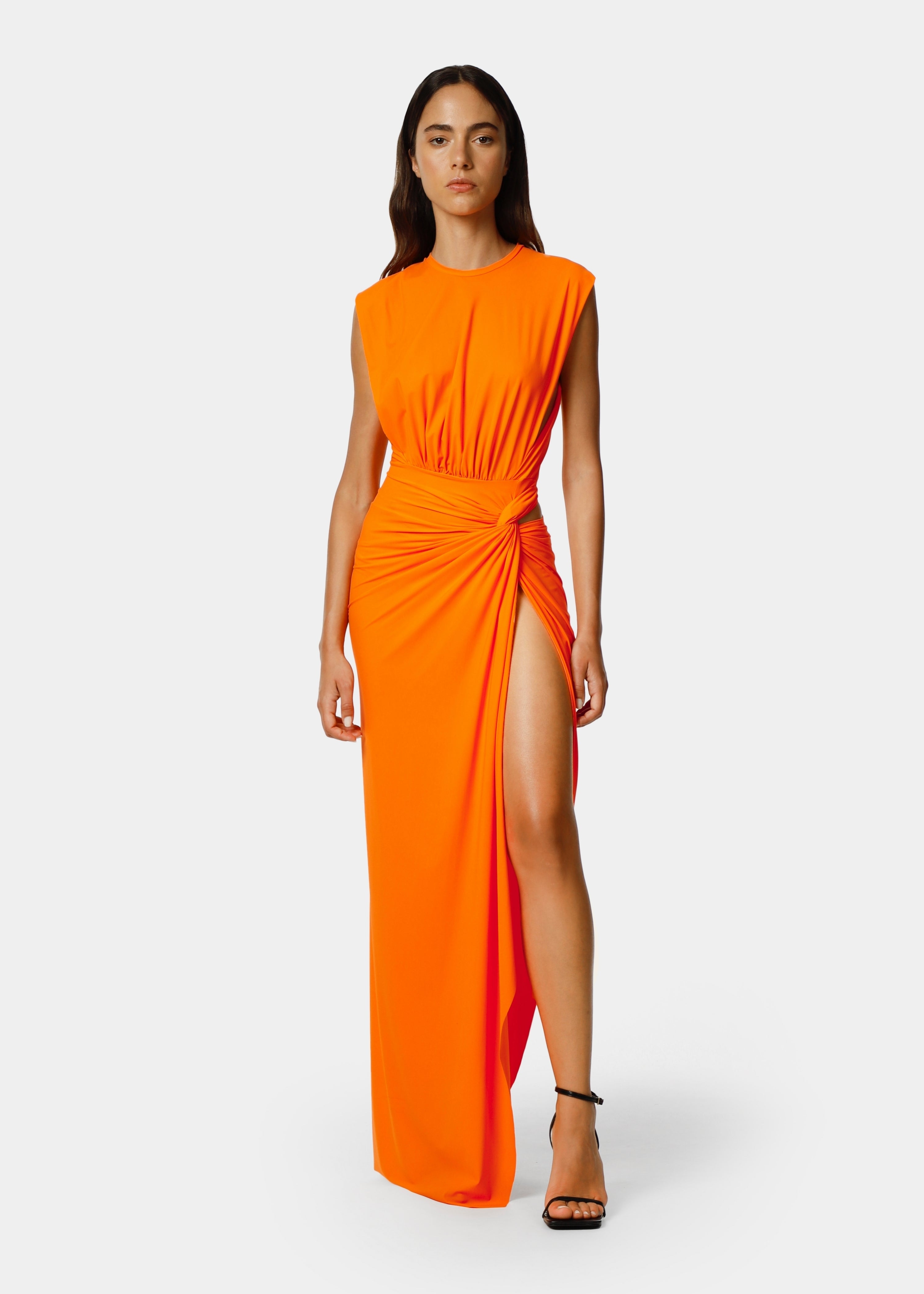 Dalia Pure Orange
