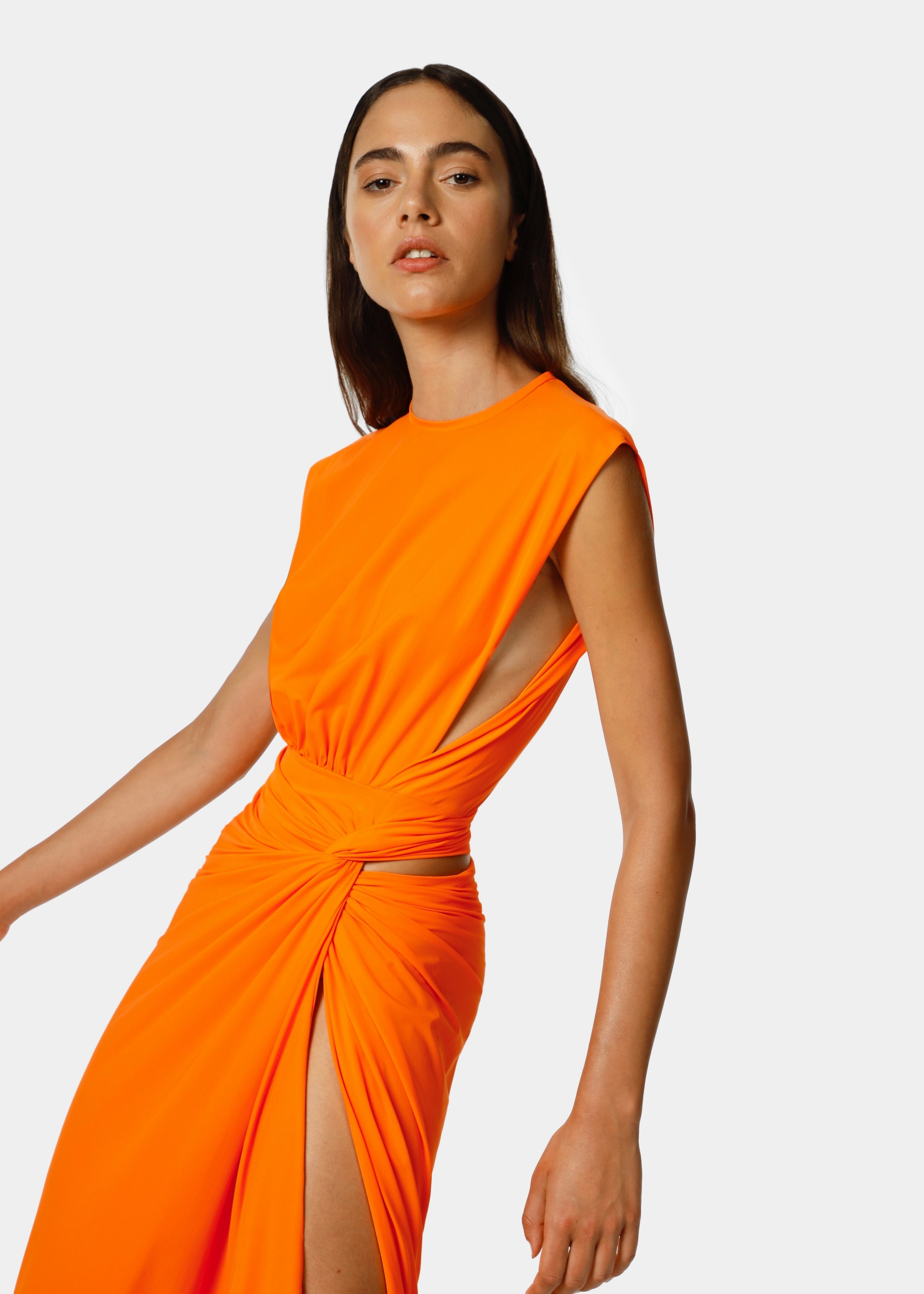 Dalia Pure Orange