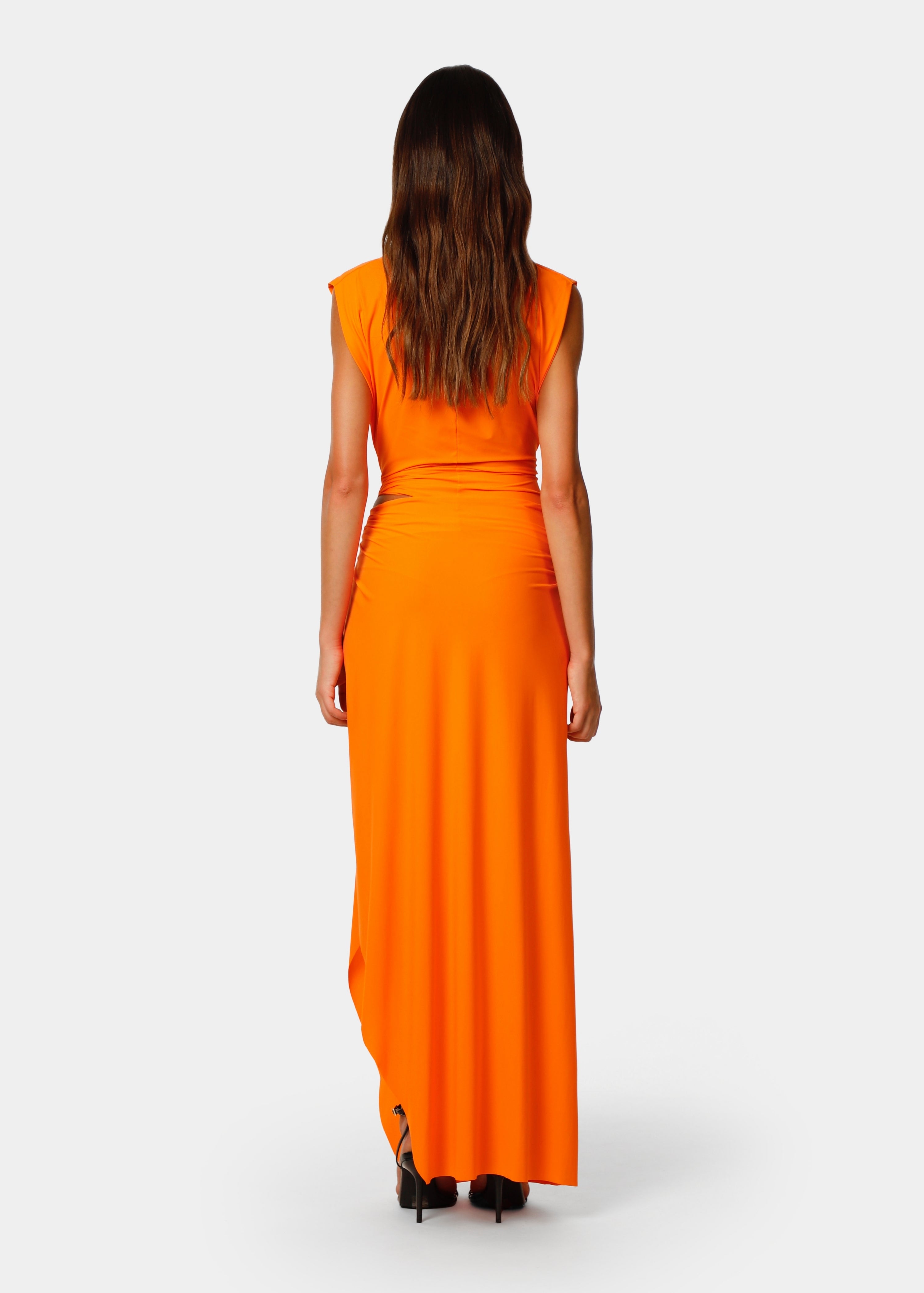 Dalia Pure Orange