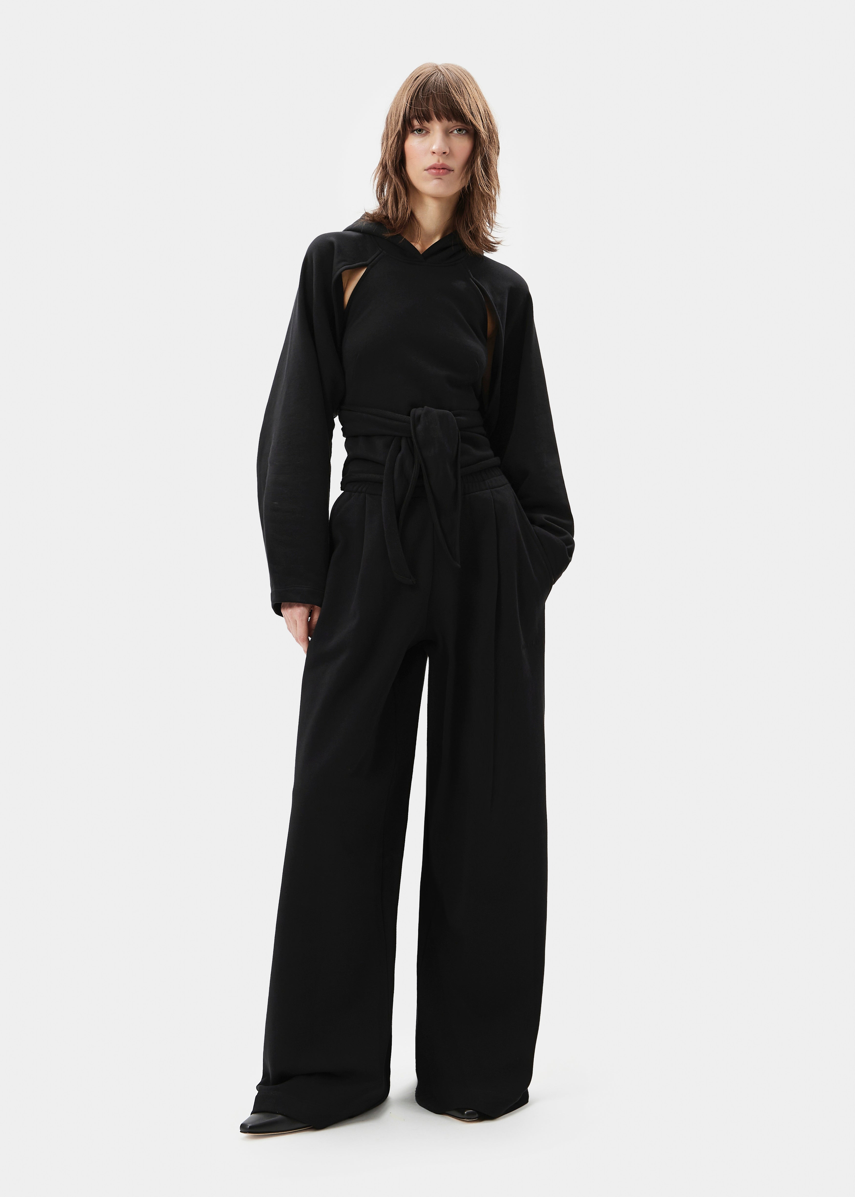 DIANA DEEP BLACK