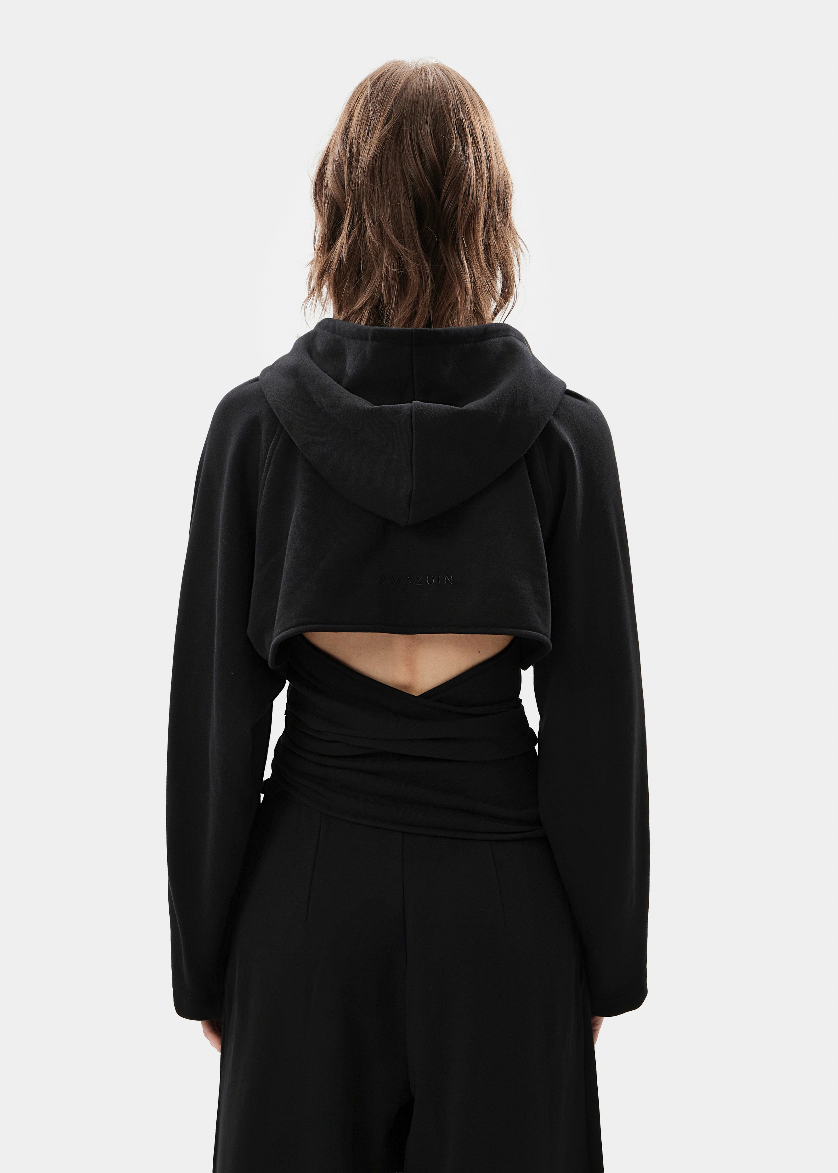 DIANA DEEP BLACK