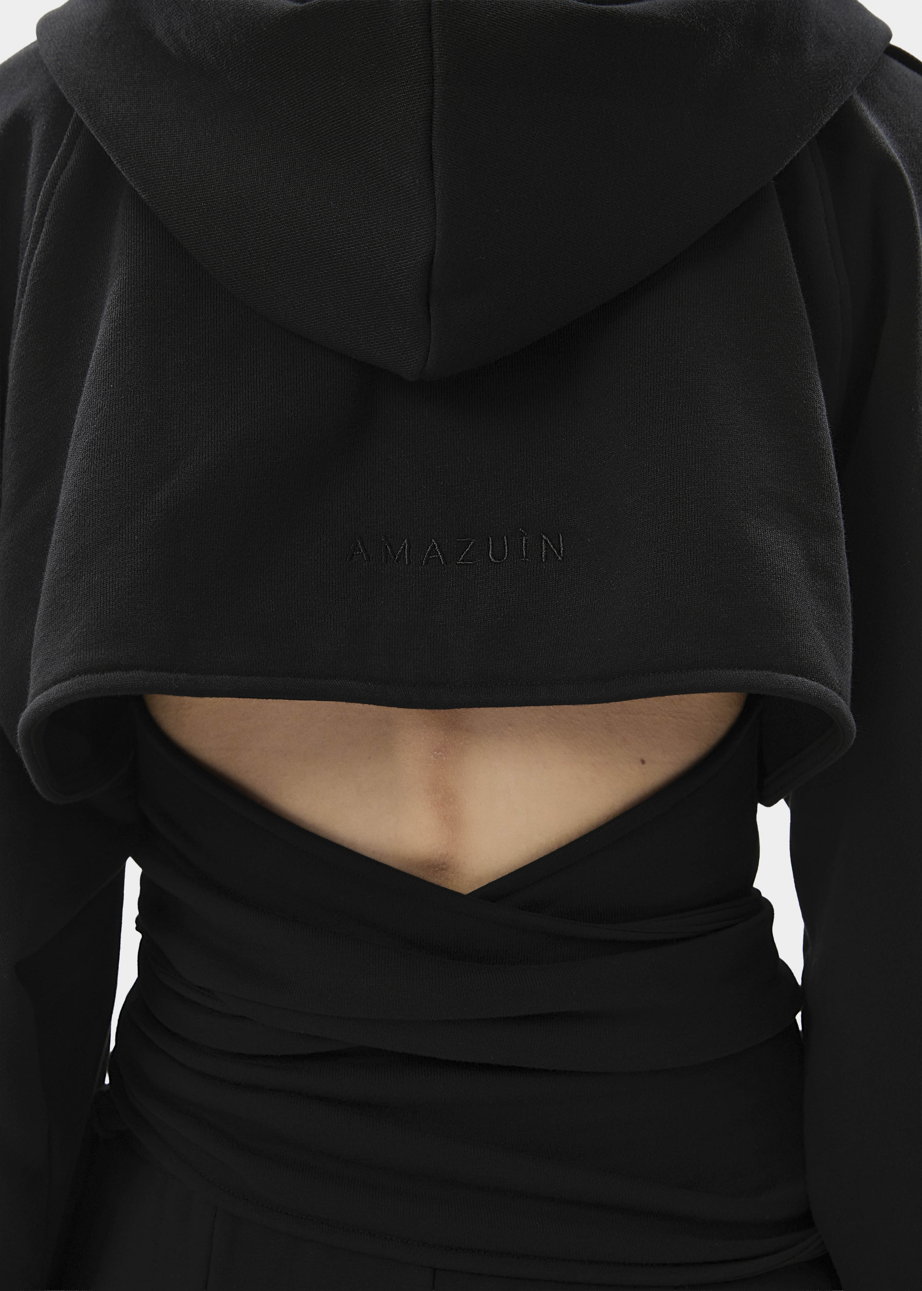 DIANA DEEP BLACK