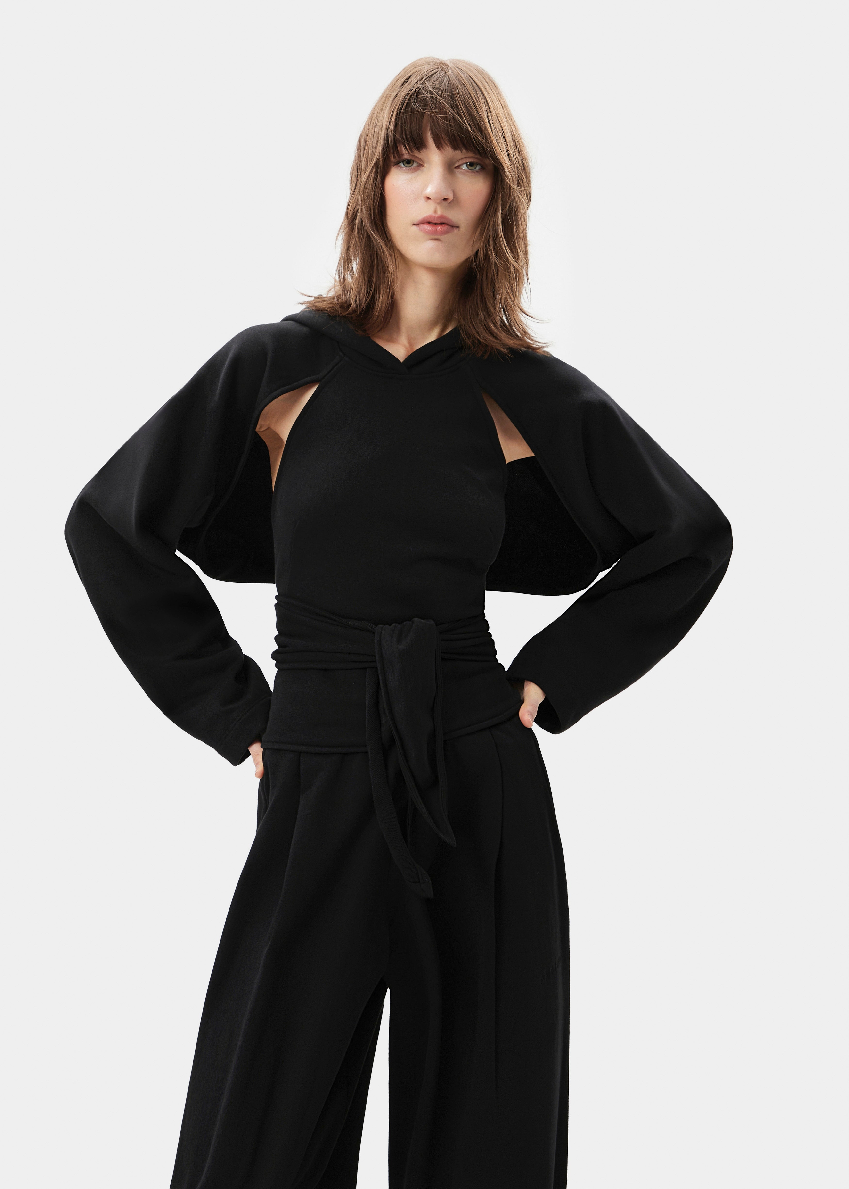 DIANA DEEP BLACK