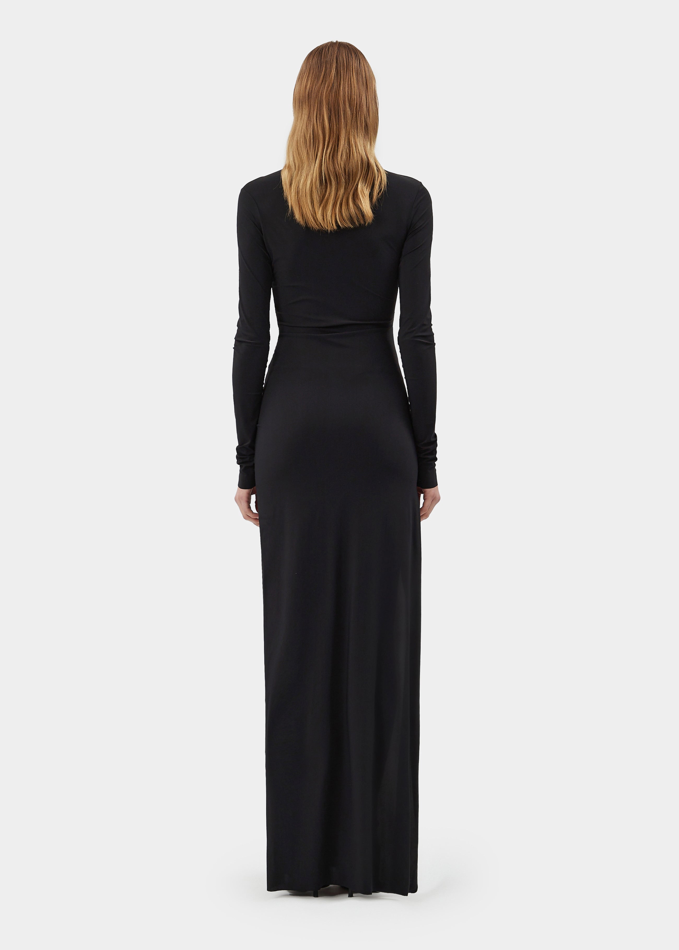 Esme Deep Black