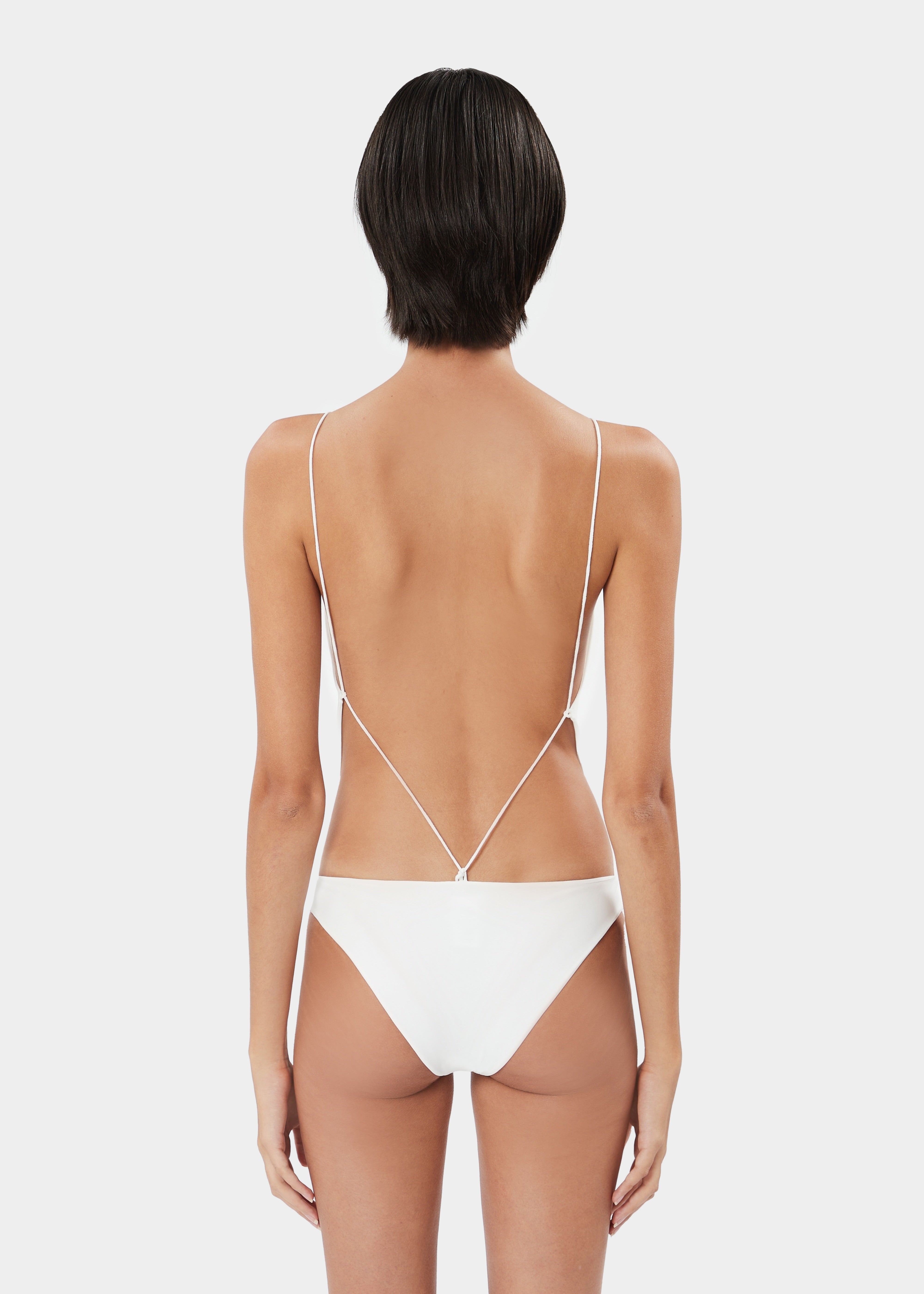 ESTER BODY OFF WHITE