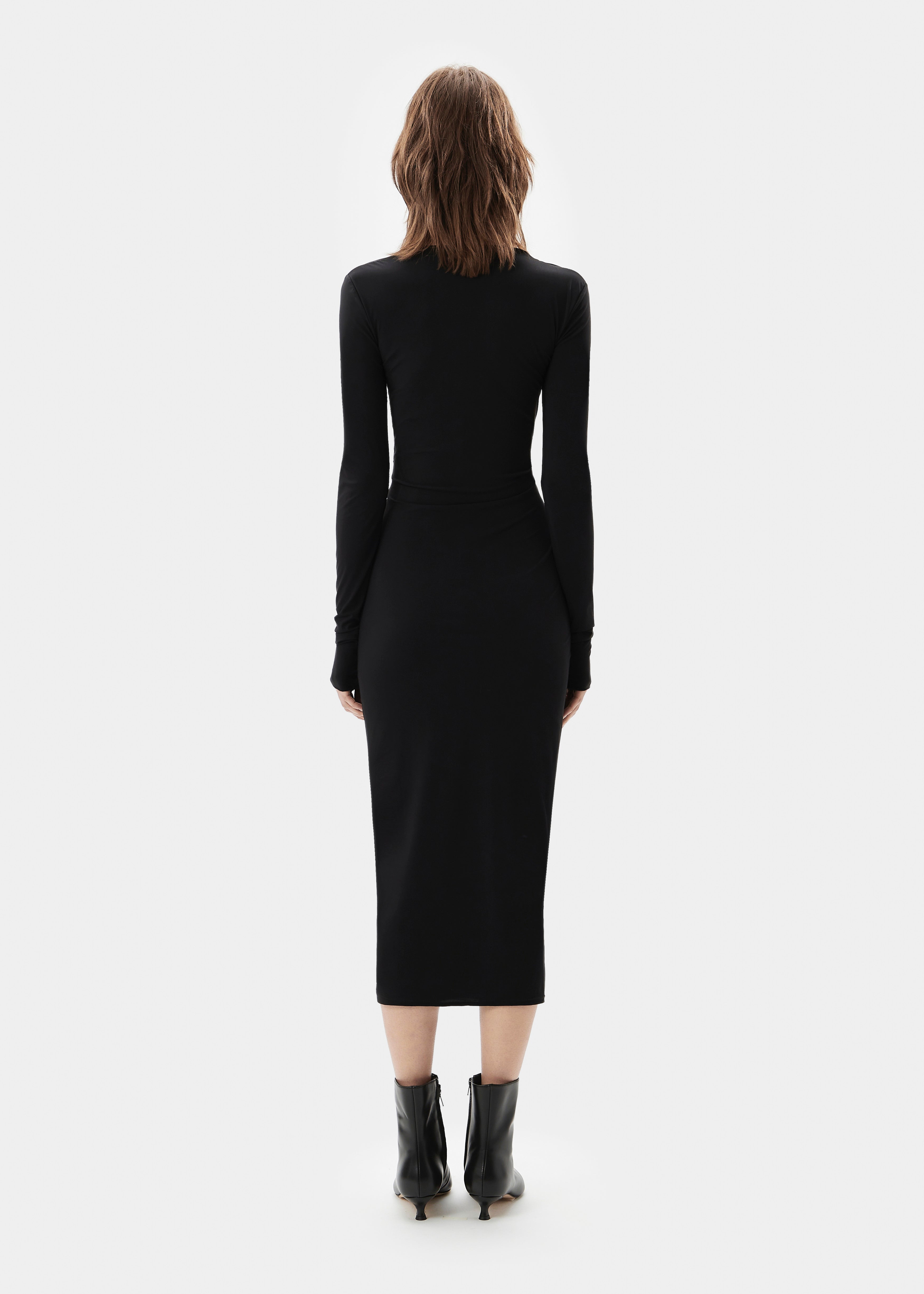 FRANCIS DEEP BLACK