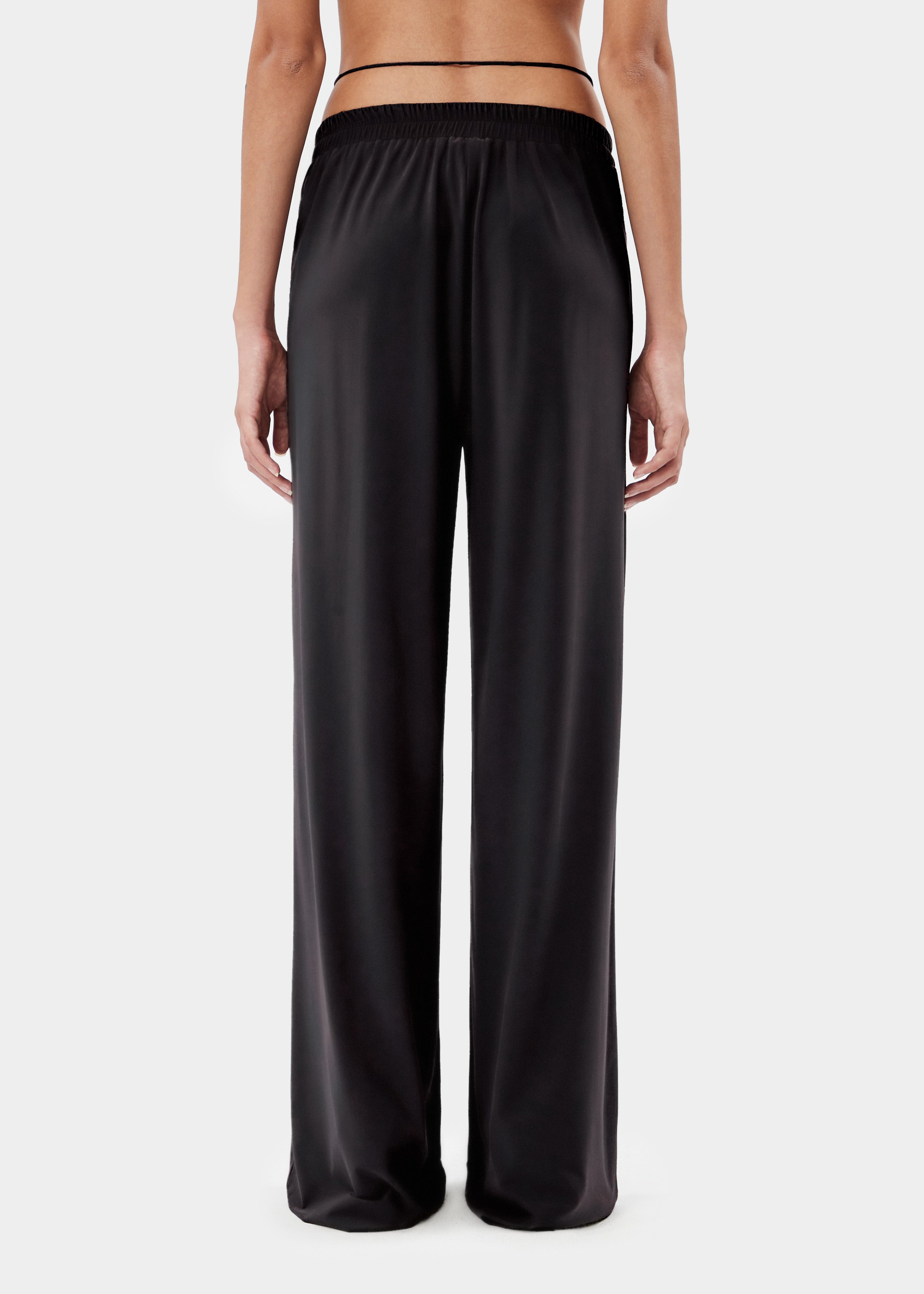 GAL DEEP BLACK