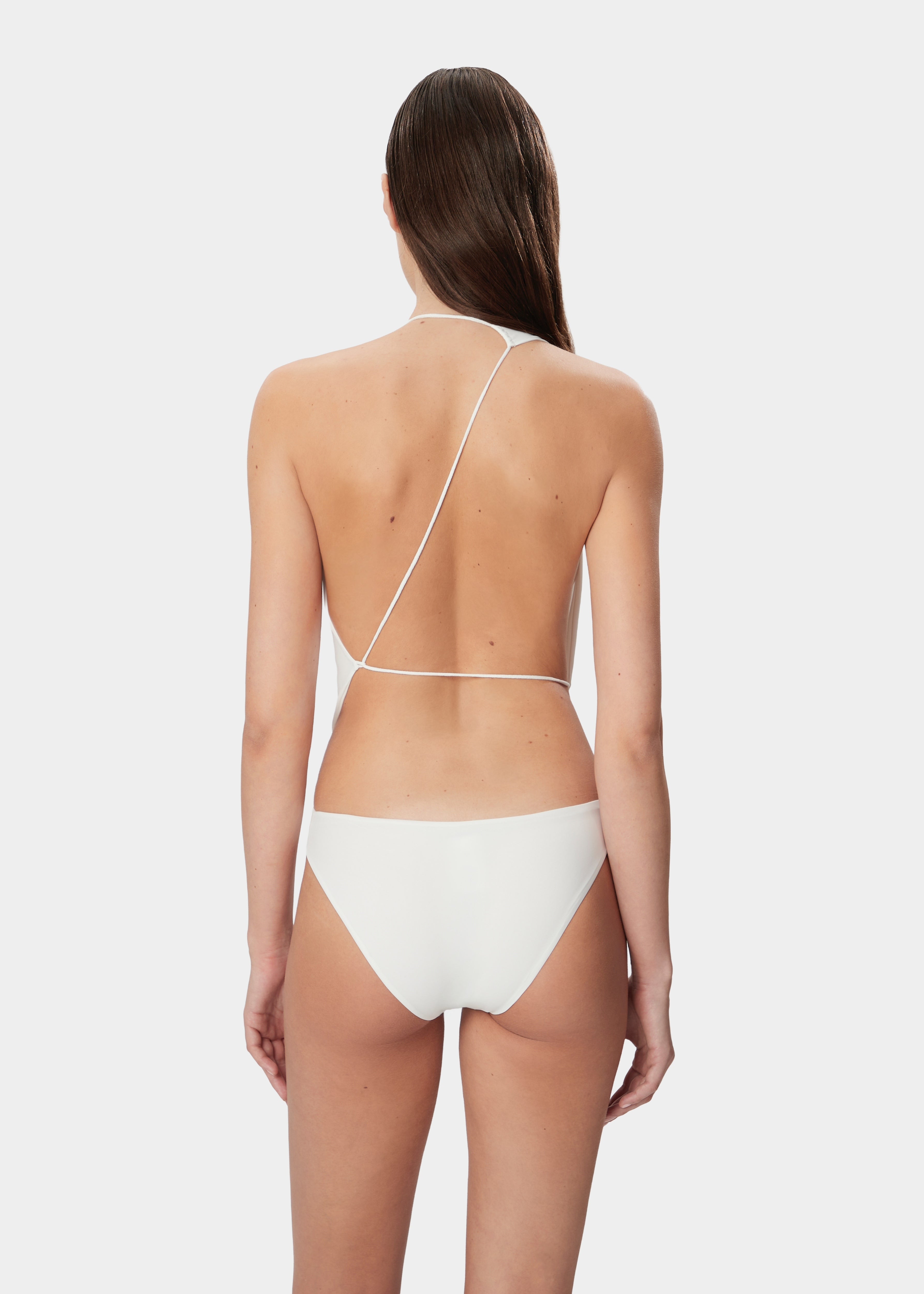 ISELIN BODYSUIT OFF WHITE