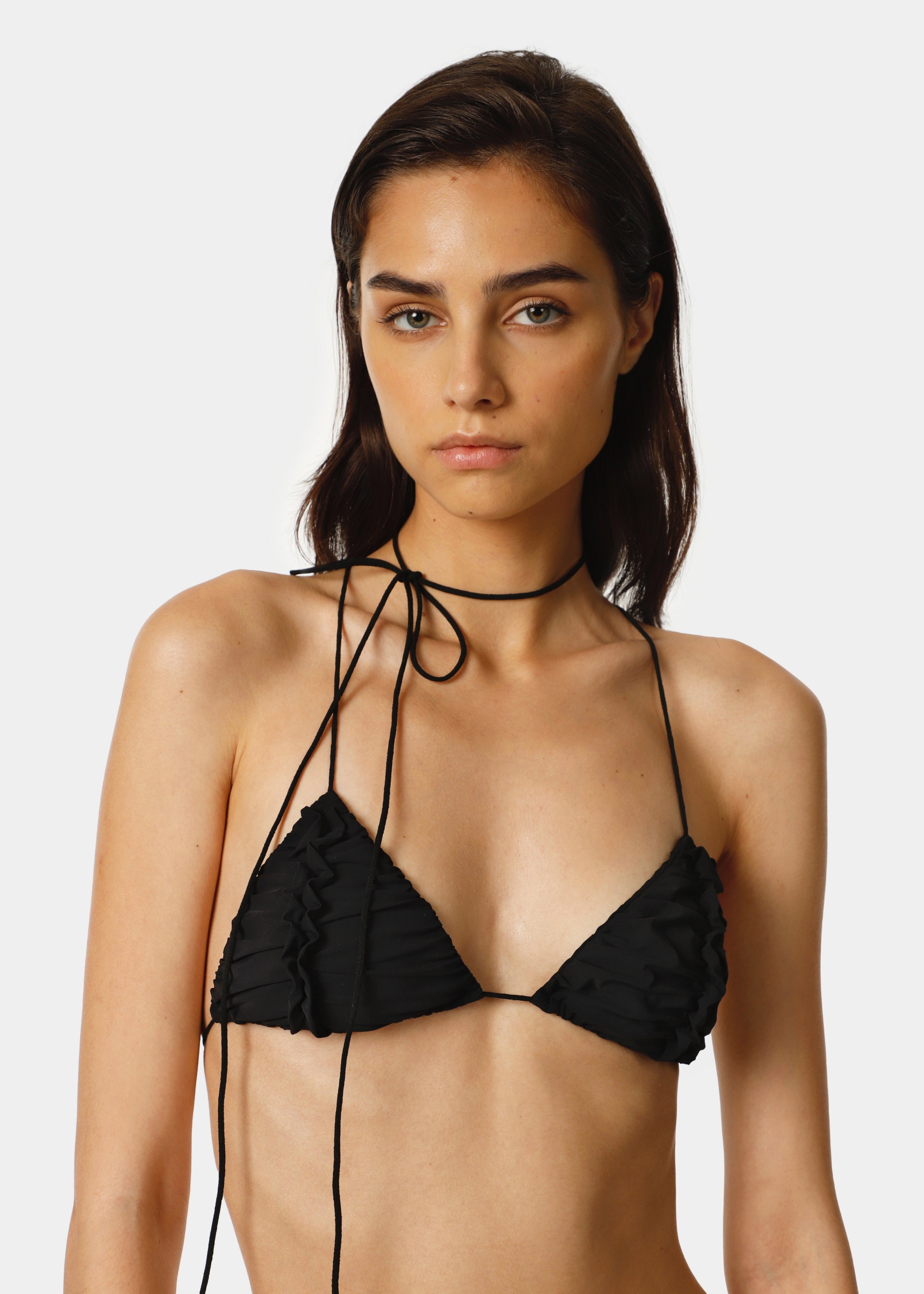 Janin Deep Black