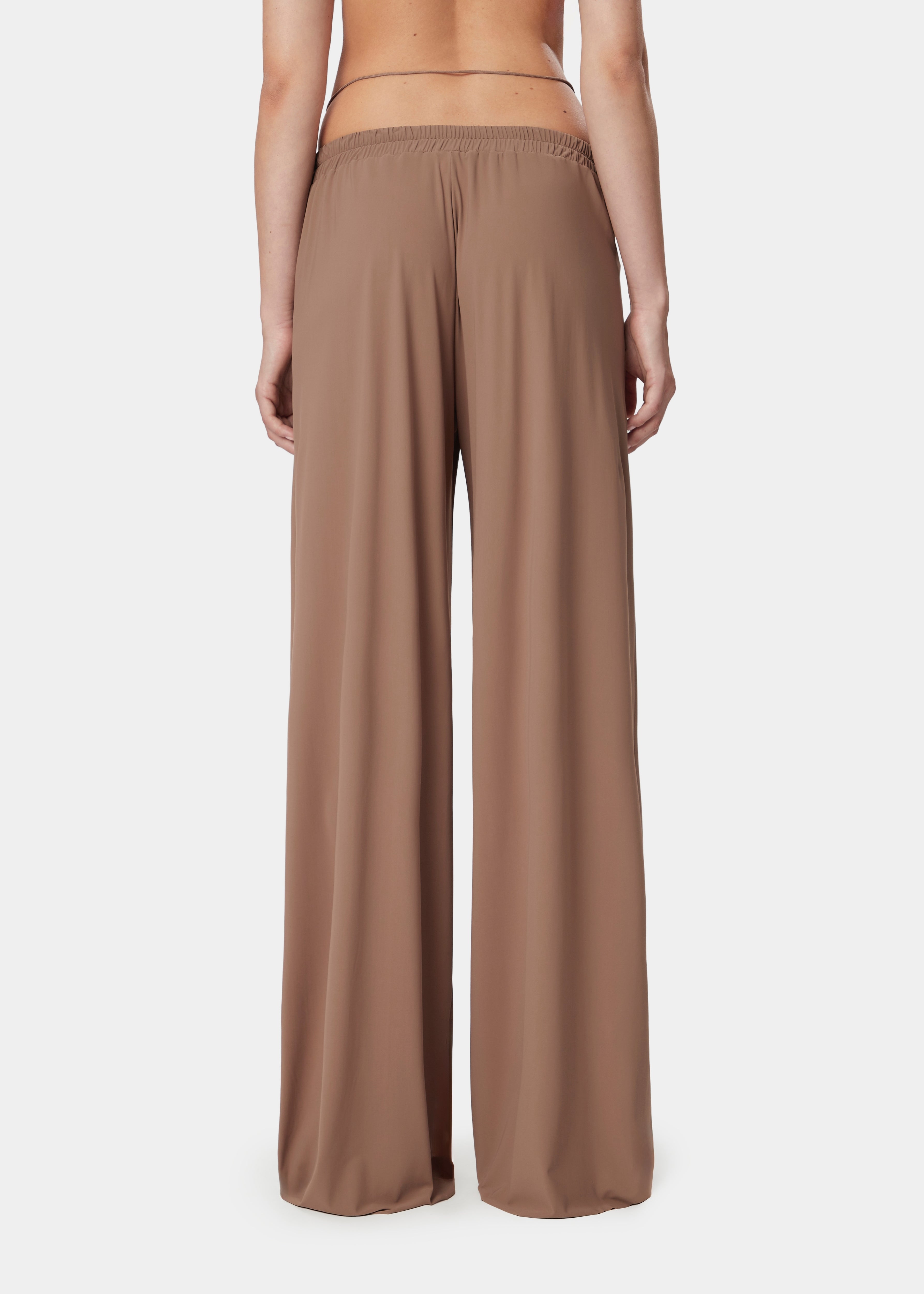KRIS PANTS DESERT TAN