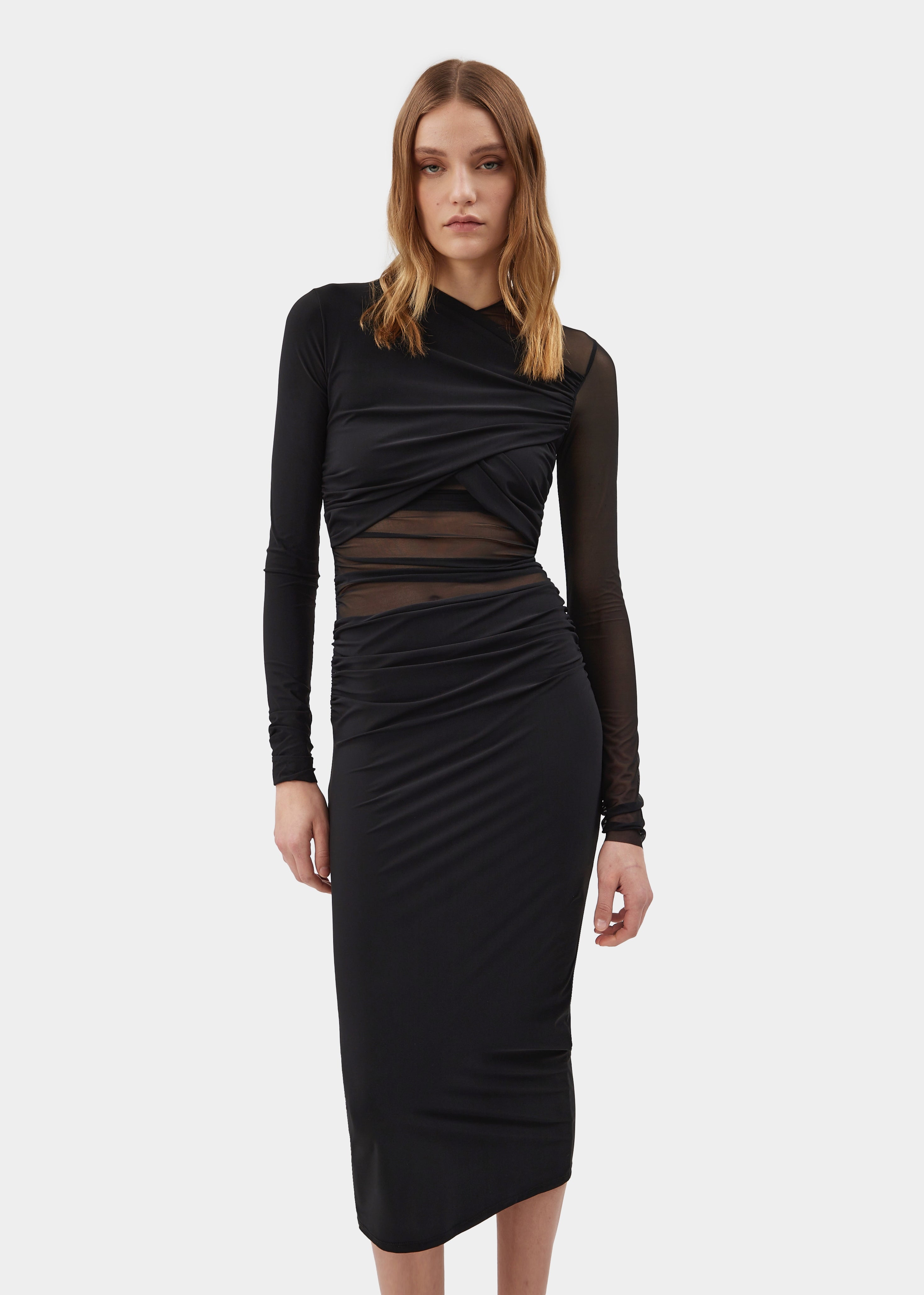 Kristel Deep Black