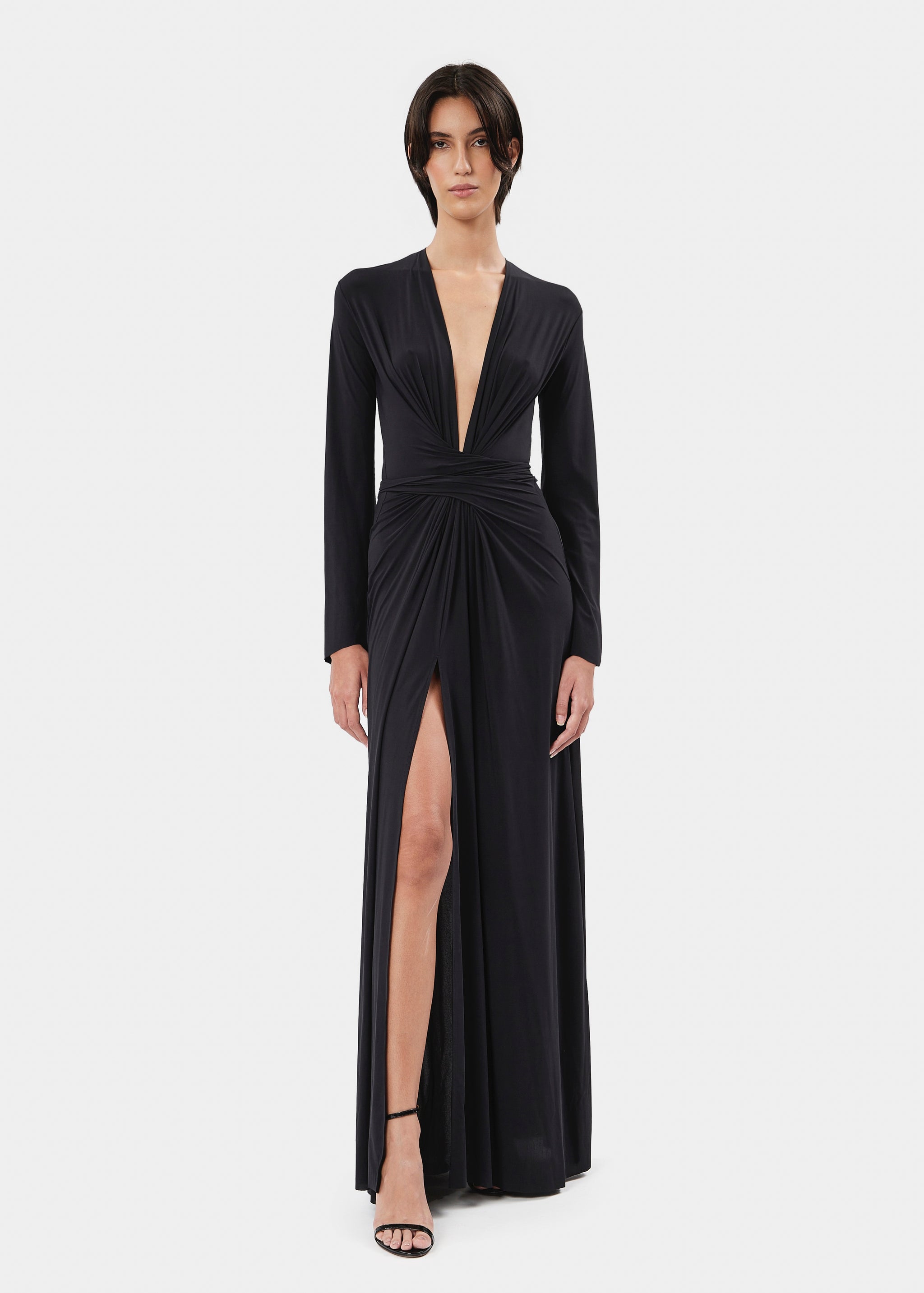 Margot Dress black main image 0