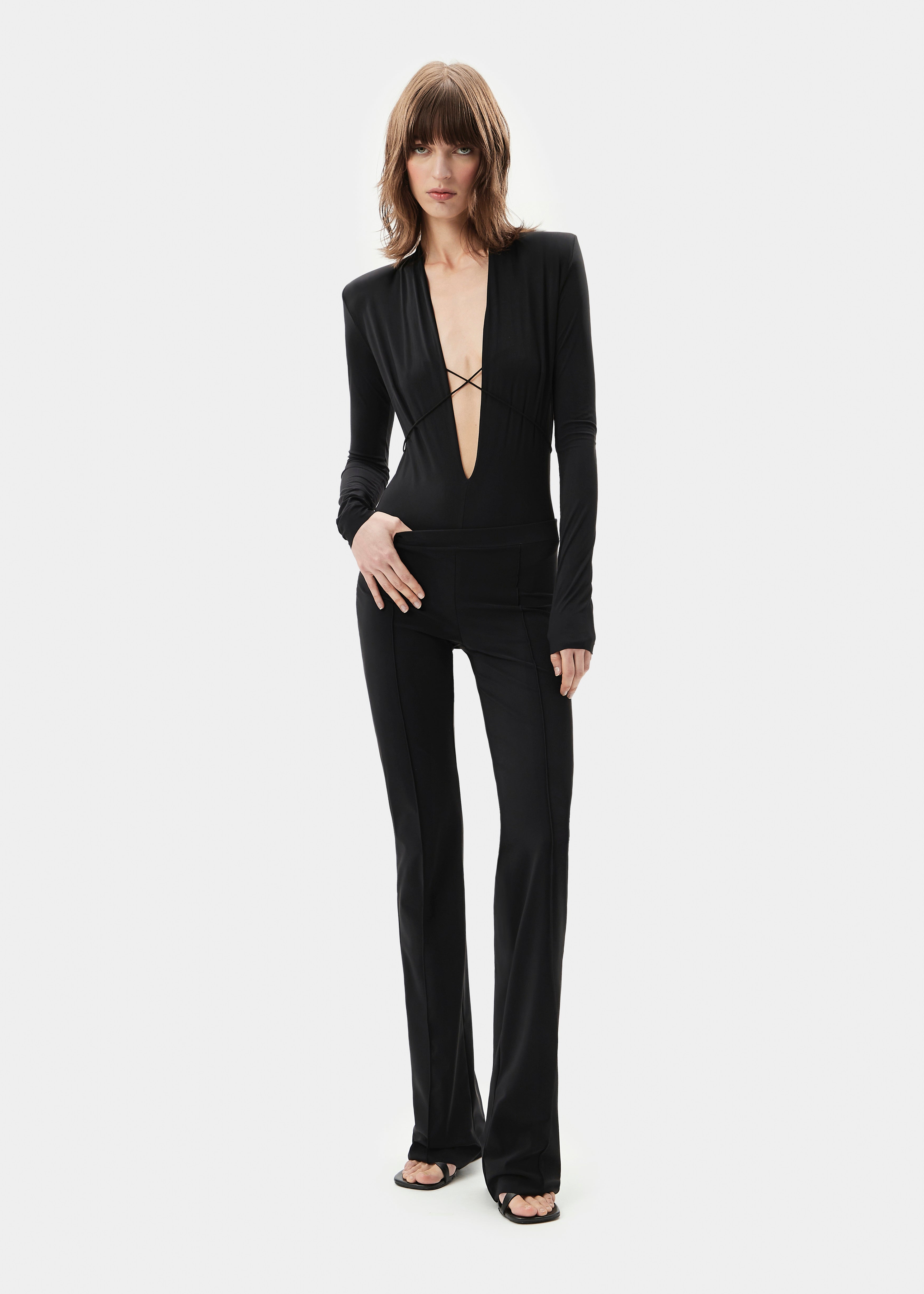 CORY DEEP BLACK