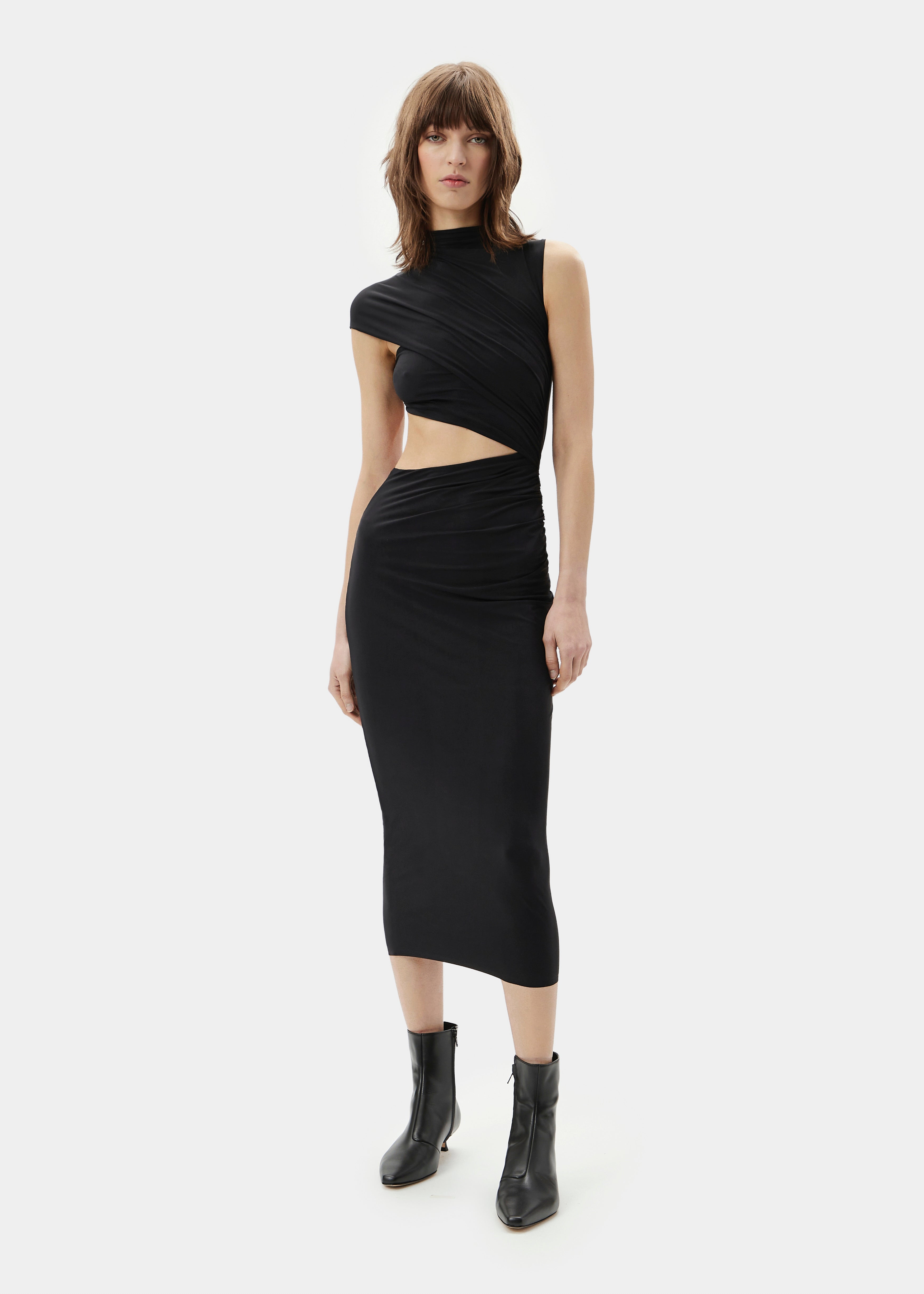 MUSIA DEEP BLACK