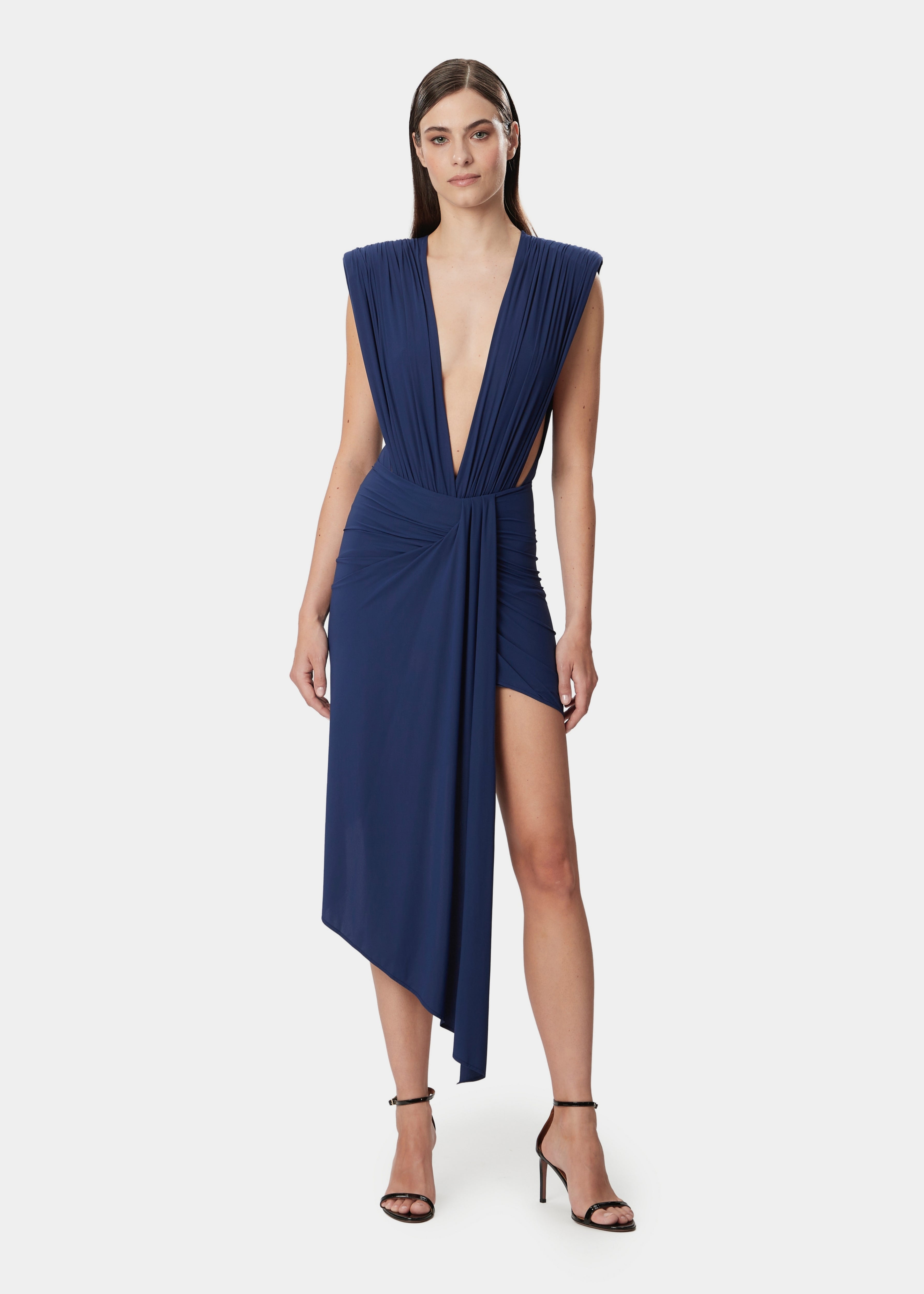NIKITA BODYSUIT SAPPHIRE
