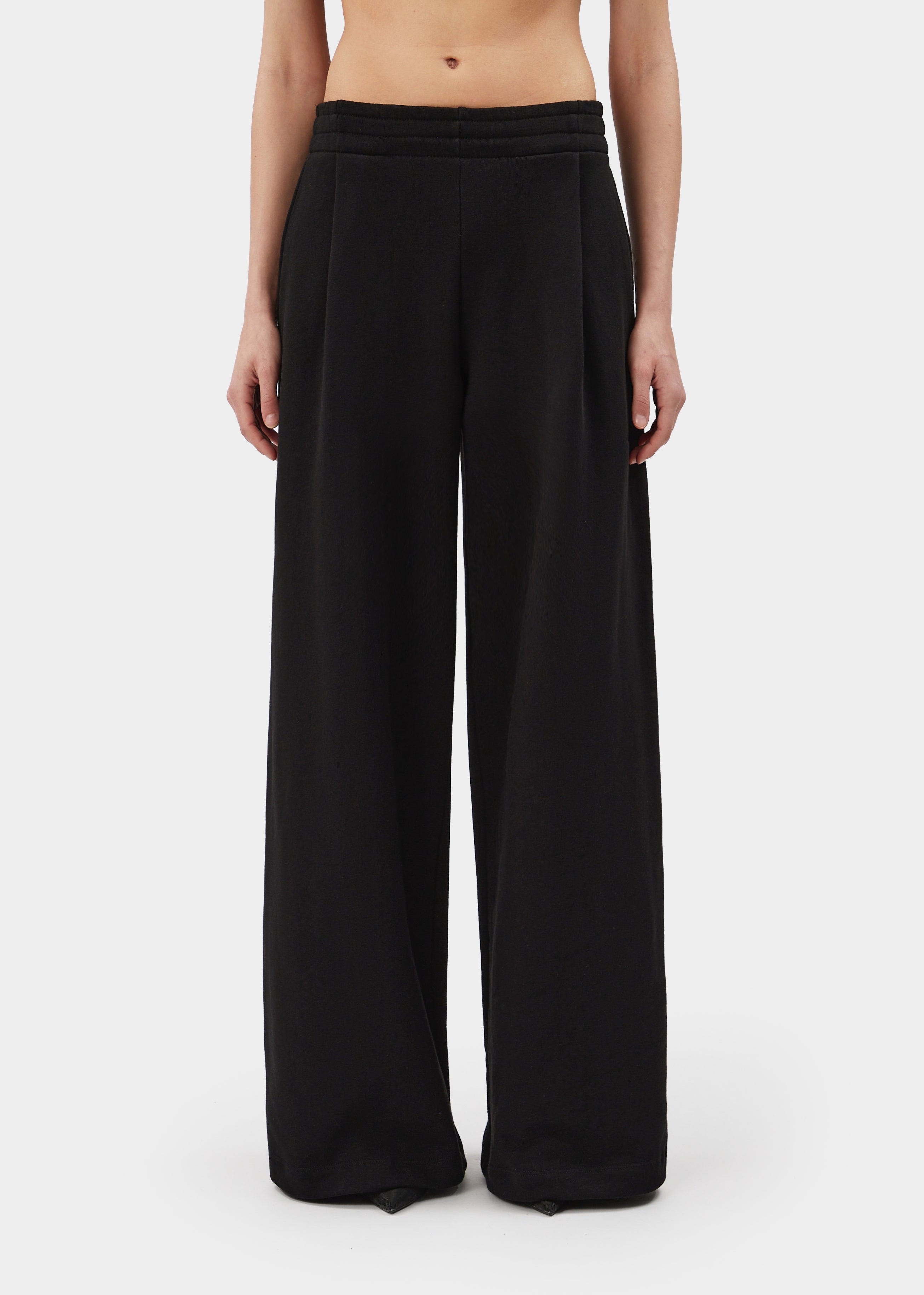 Oxani Deep Black