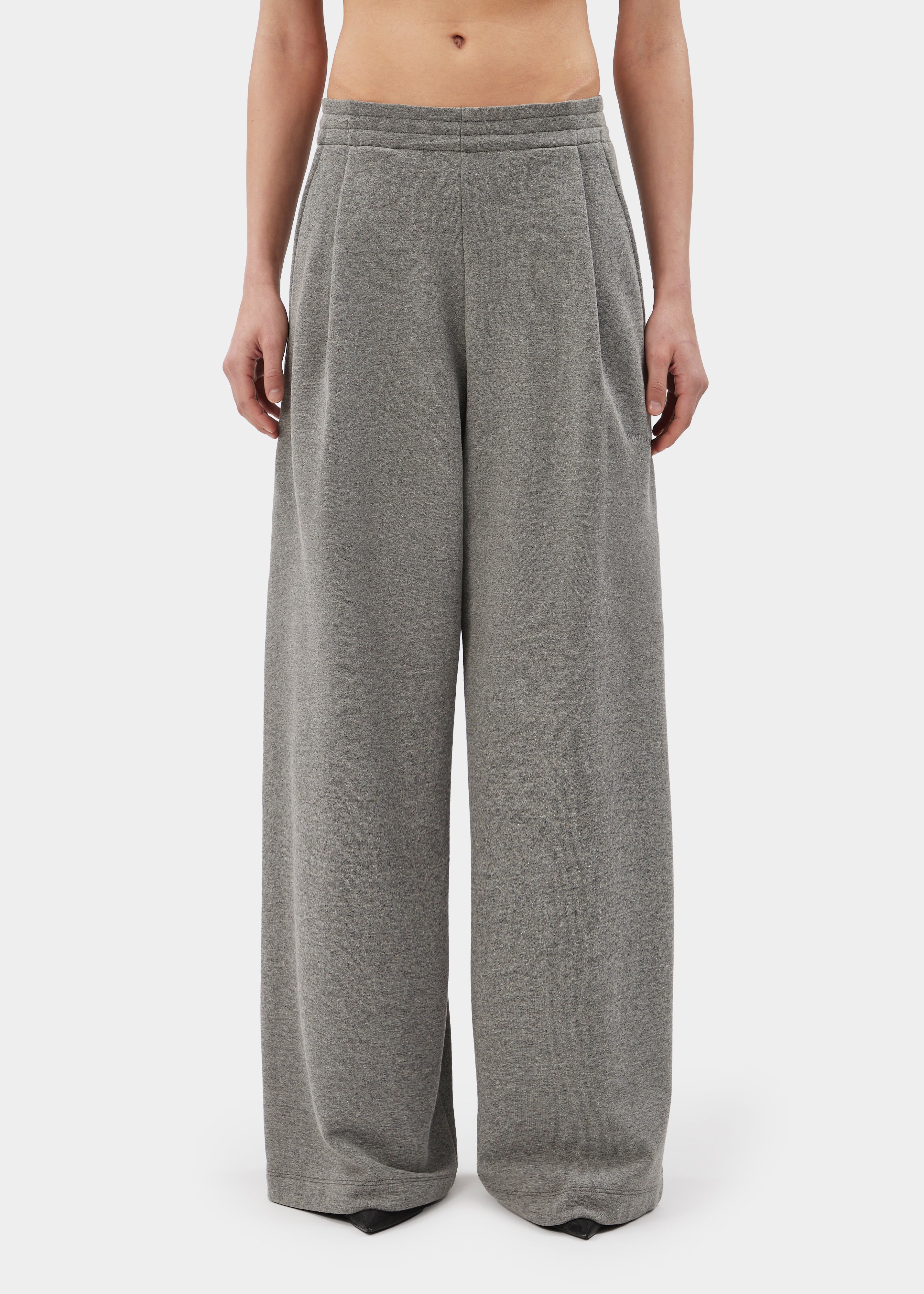 Oxani Grey Melange