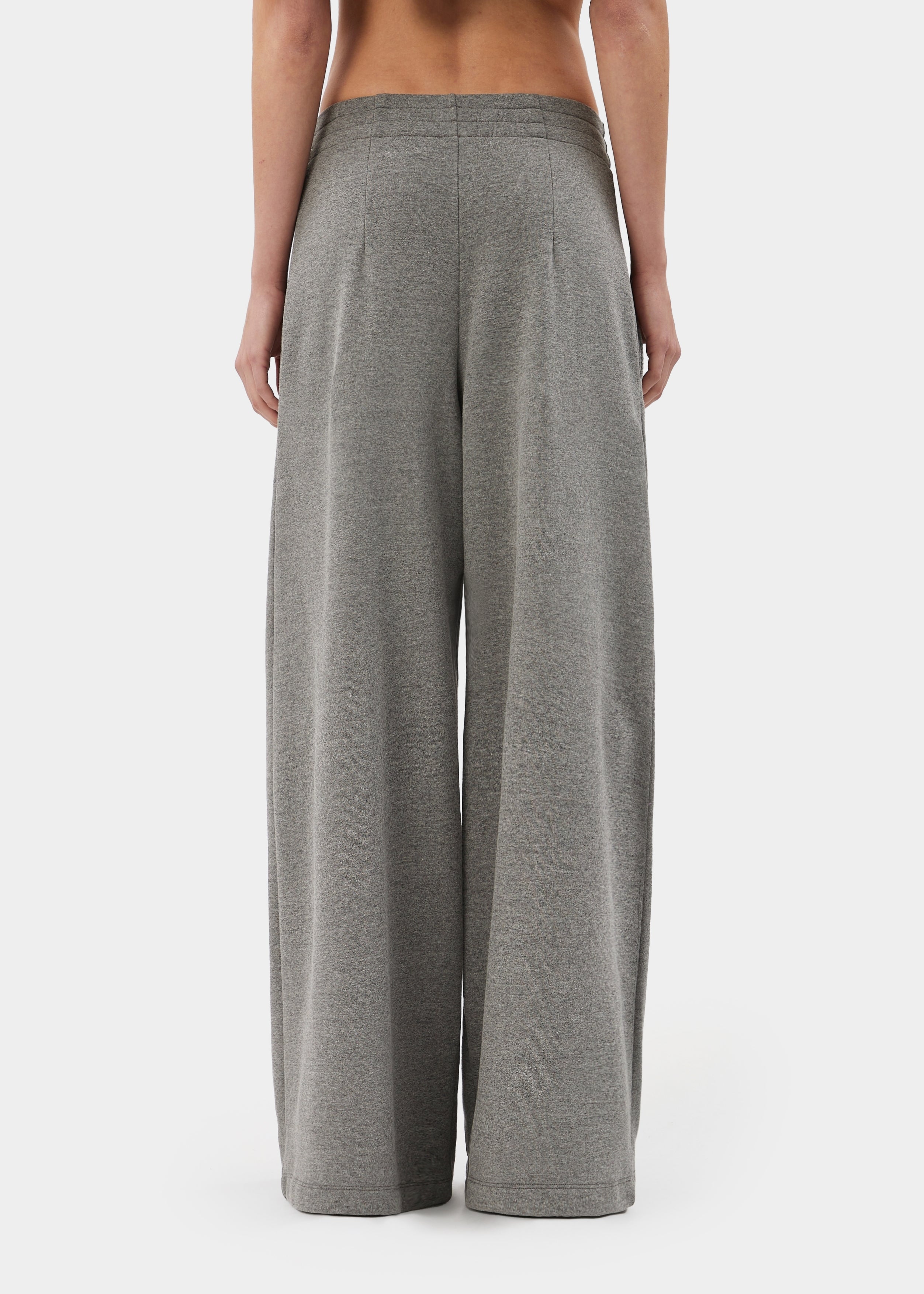 Oxani Grey Melange