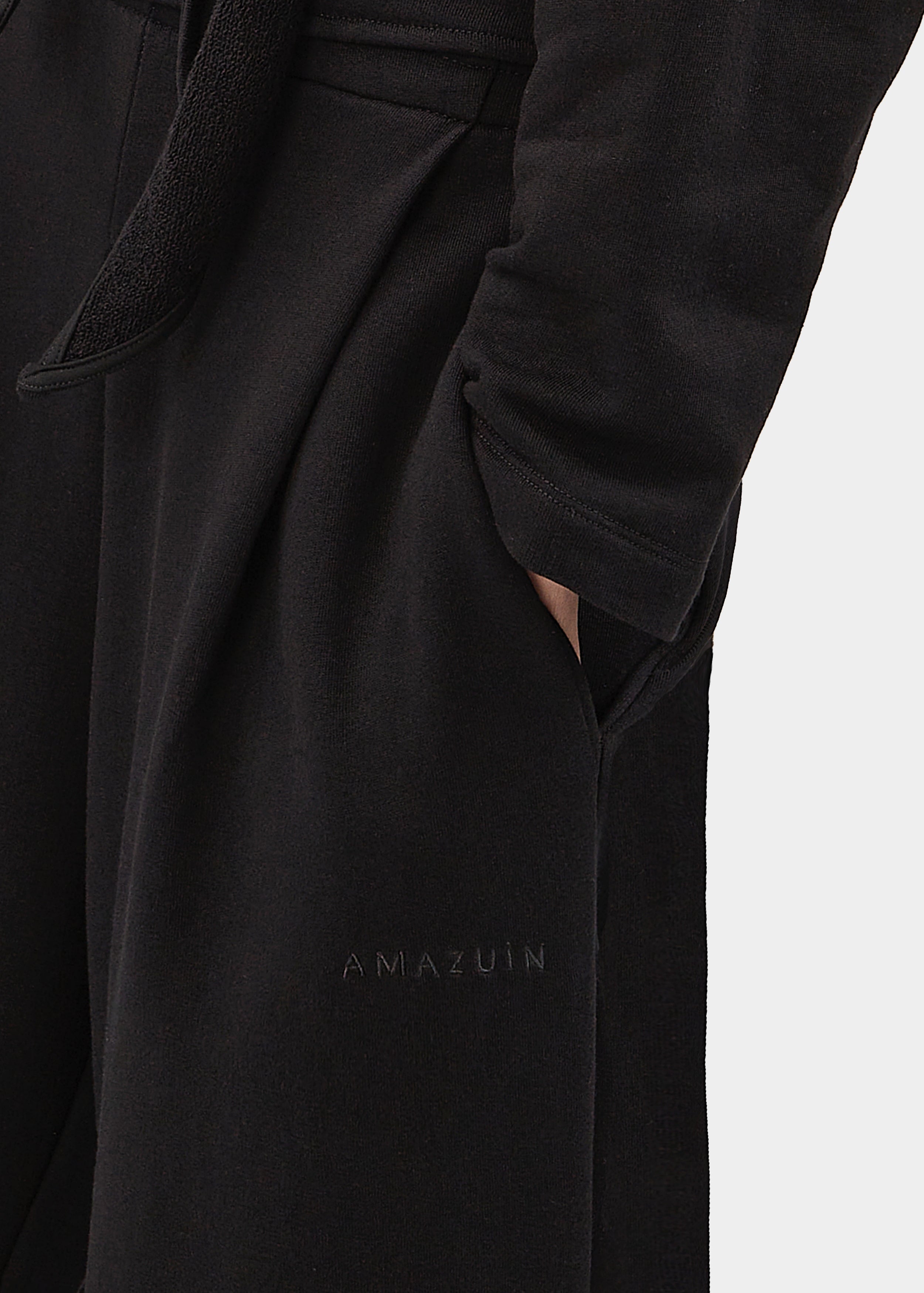 Oxani Deep Black