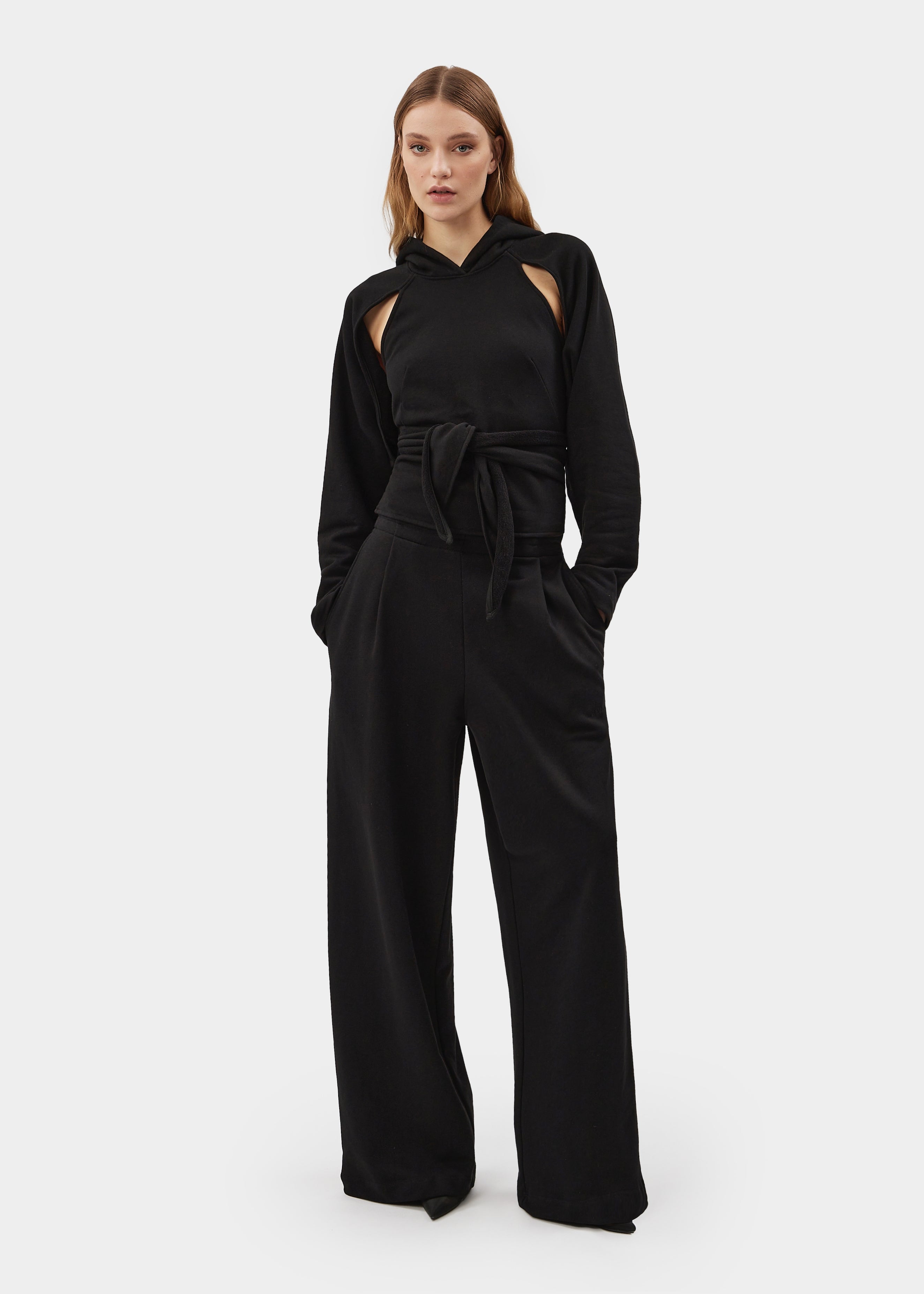 Oxani Deep Black
