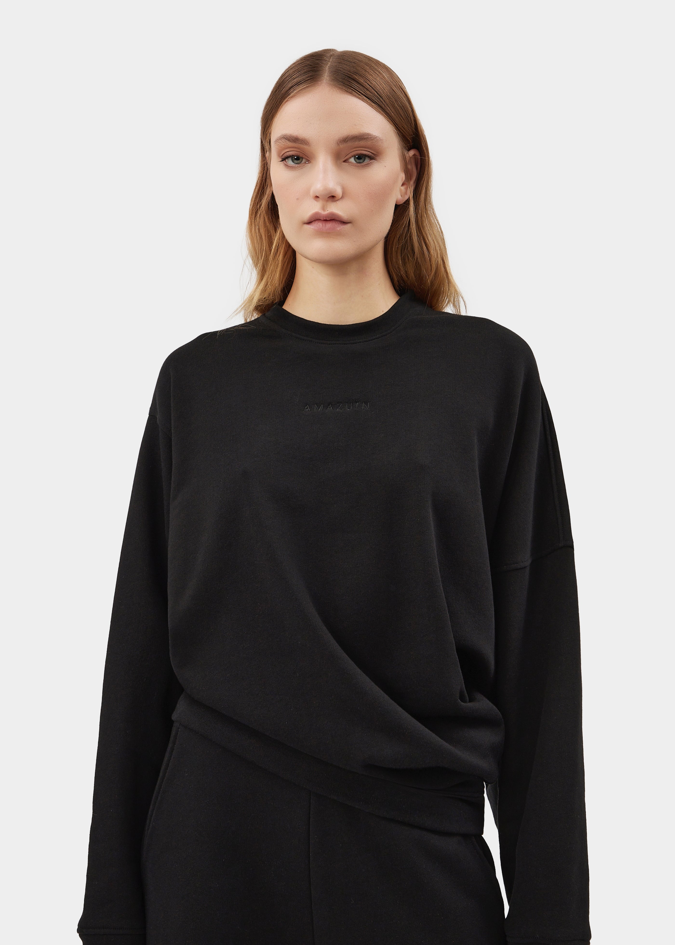 Paige Deep Black
