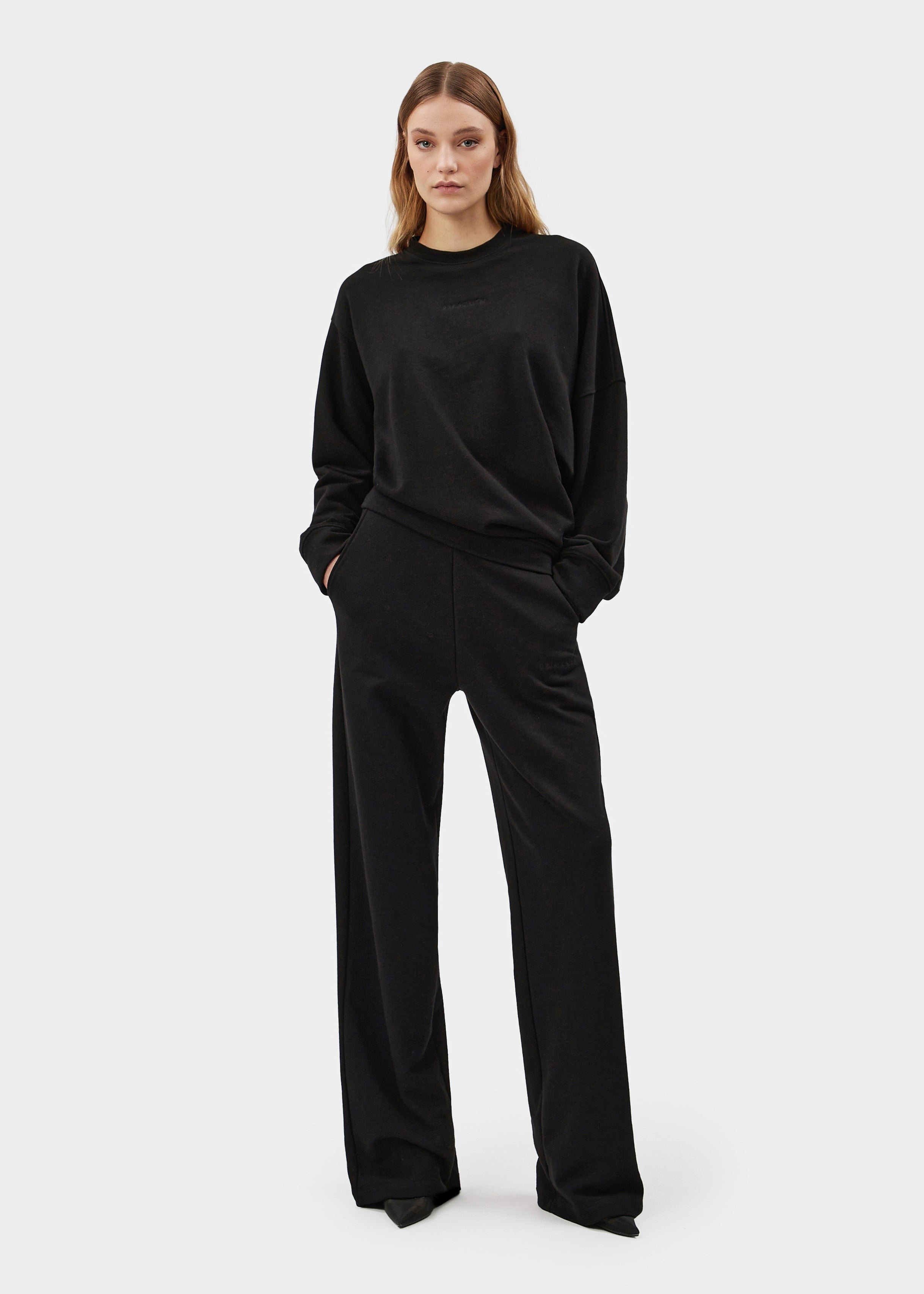 Paige Deep Black