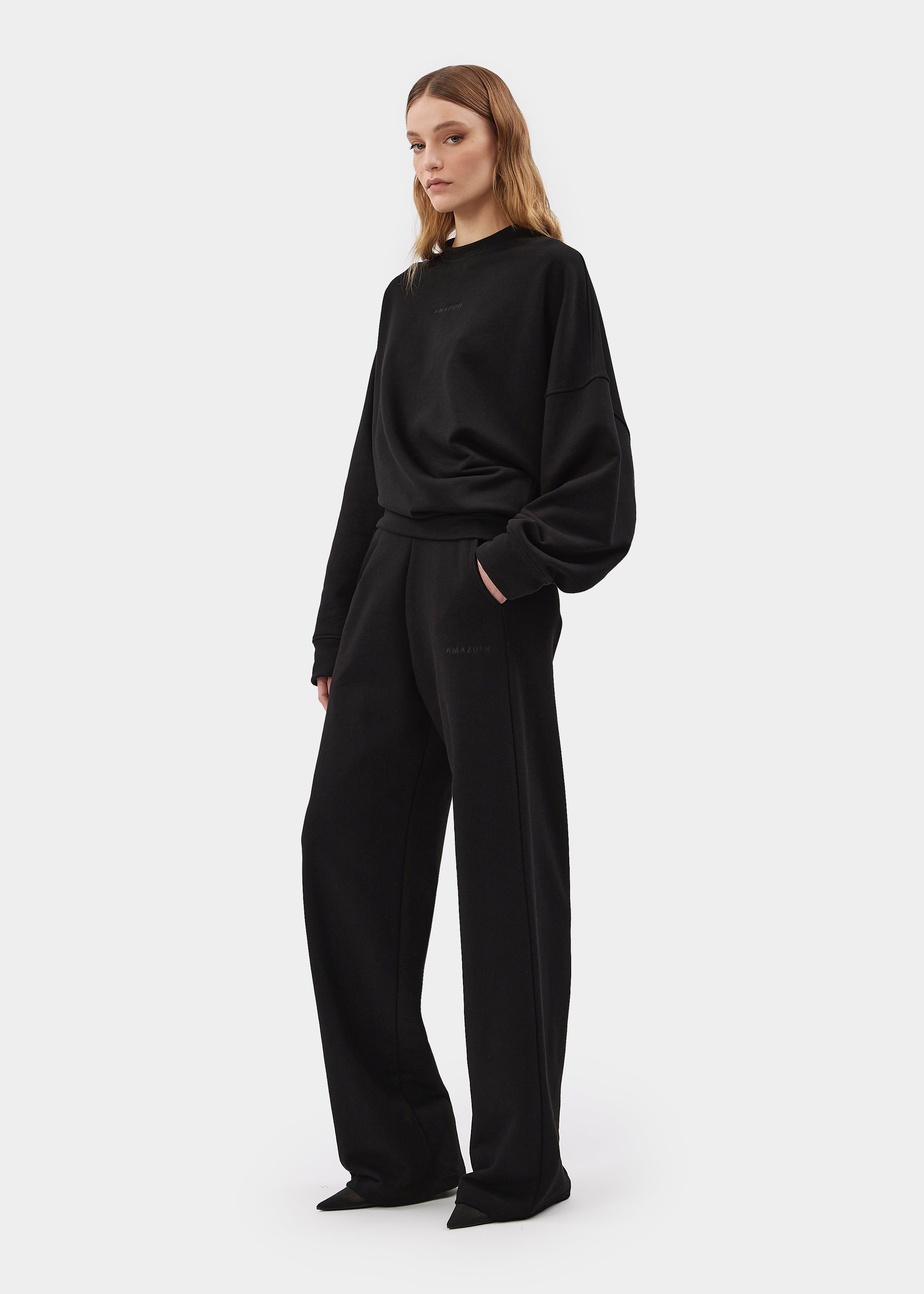 Paige Deep Black