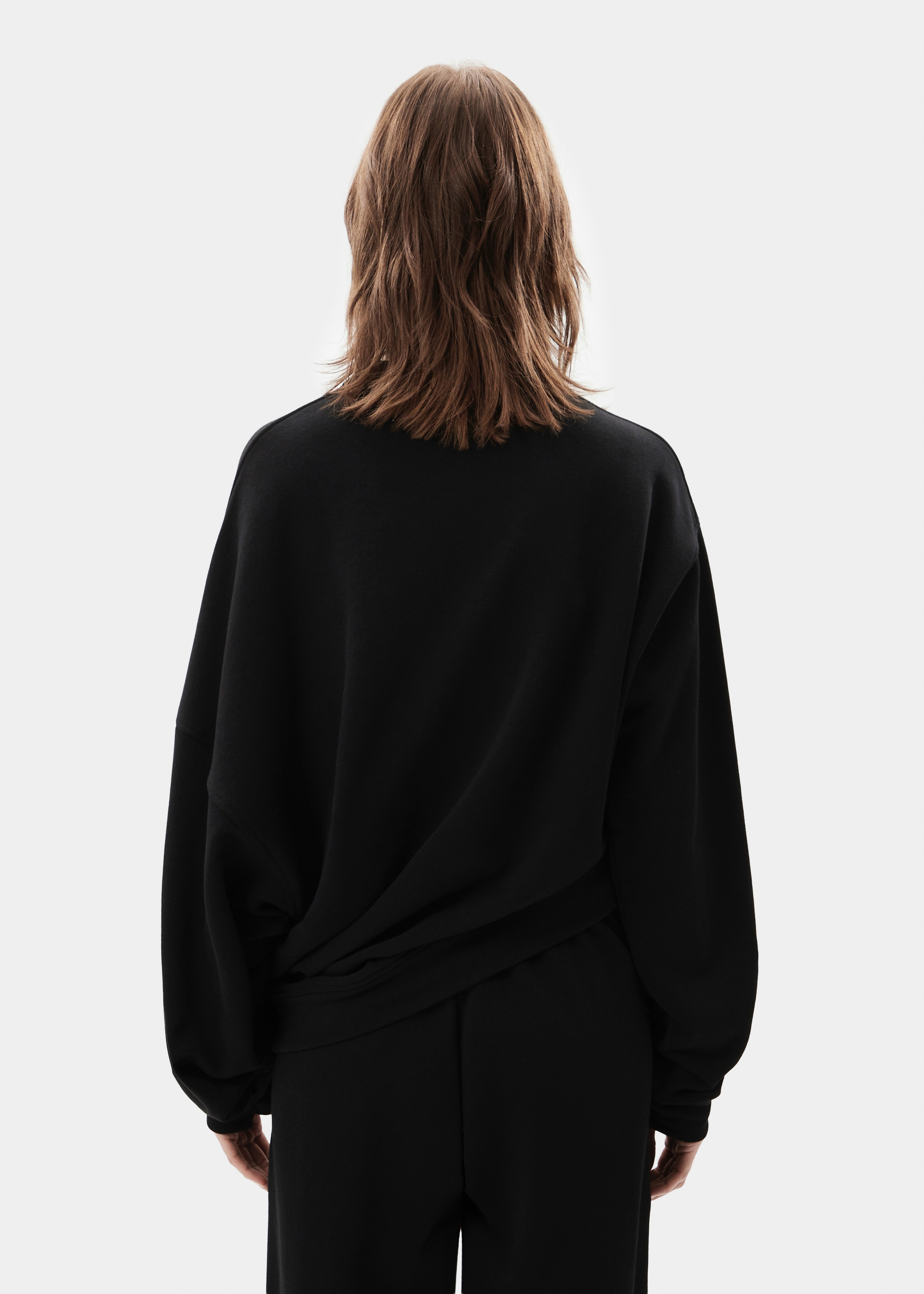PAIGE DEEP BLACK