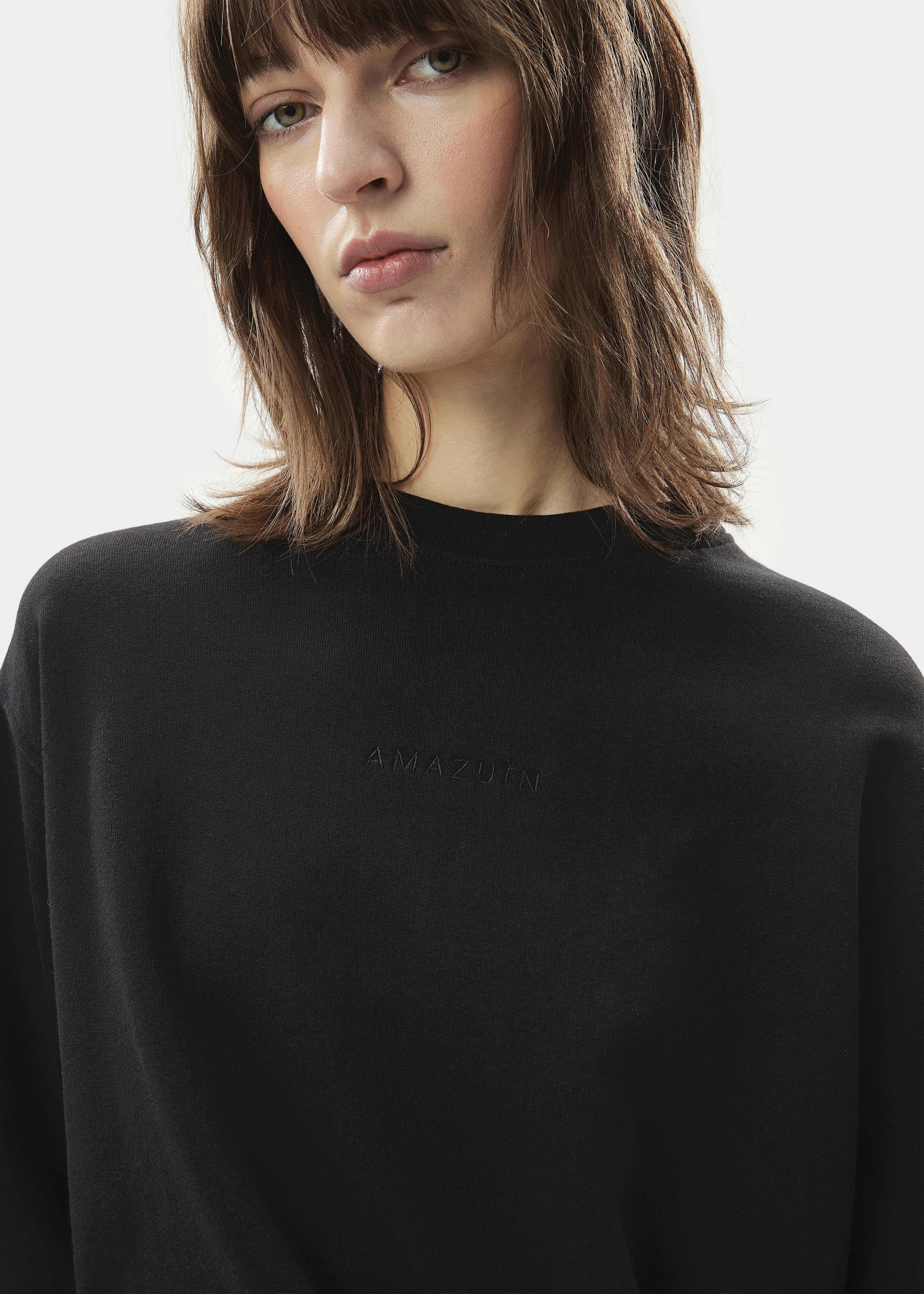 PAIGE DEEP BLACK