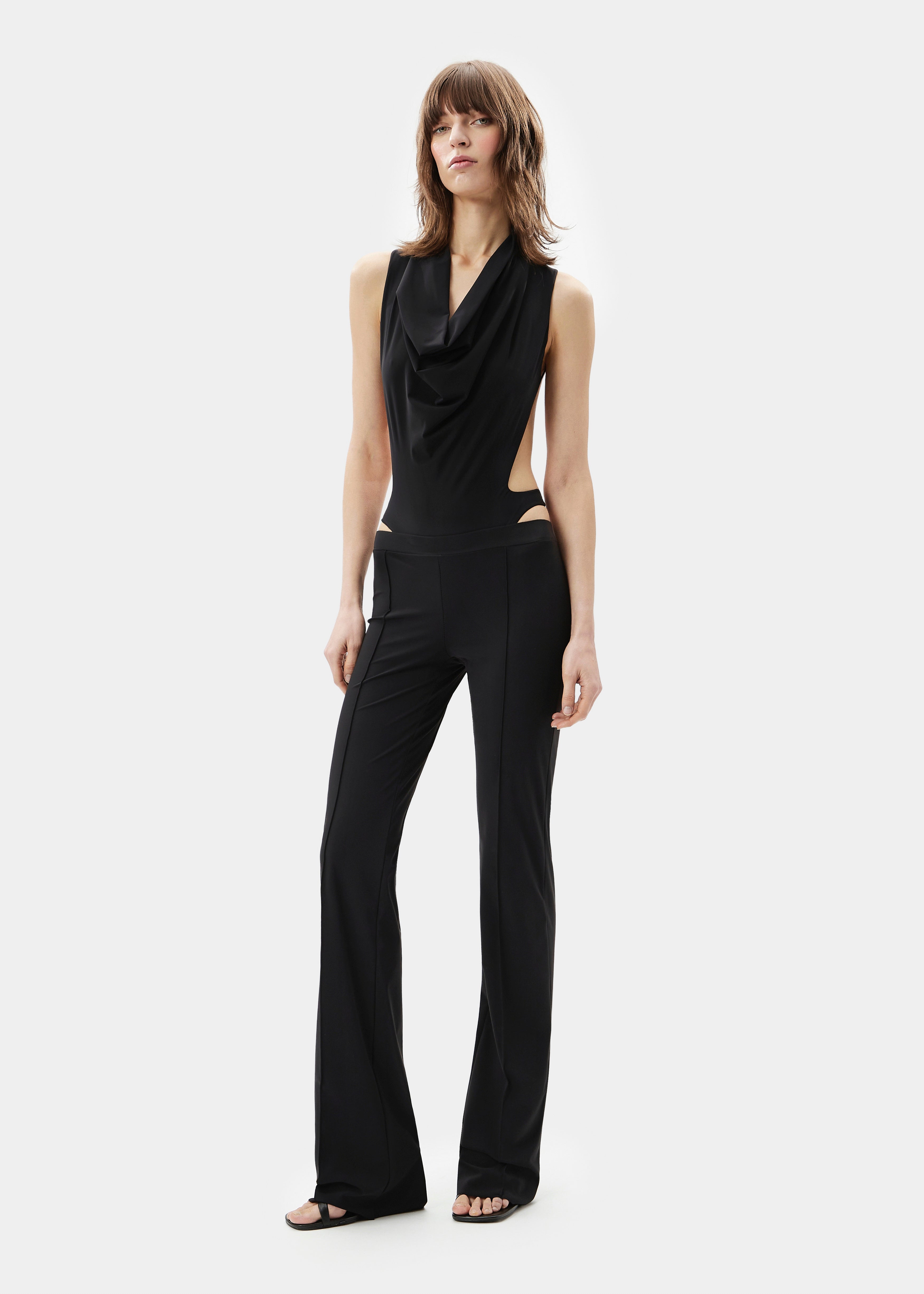 RAQUEL BODY DEEP BLACK