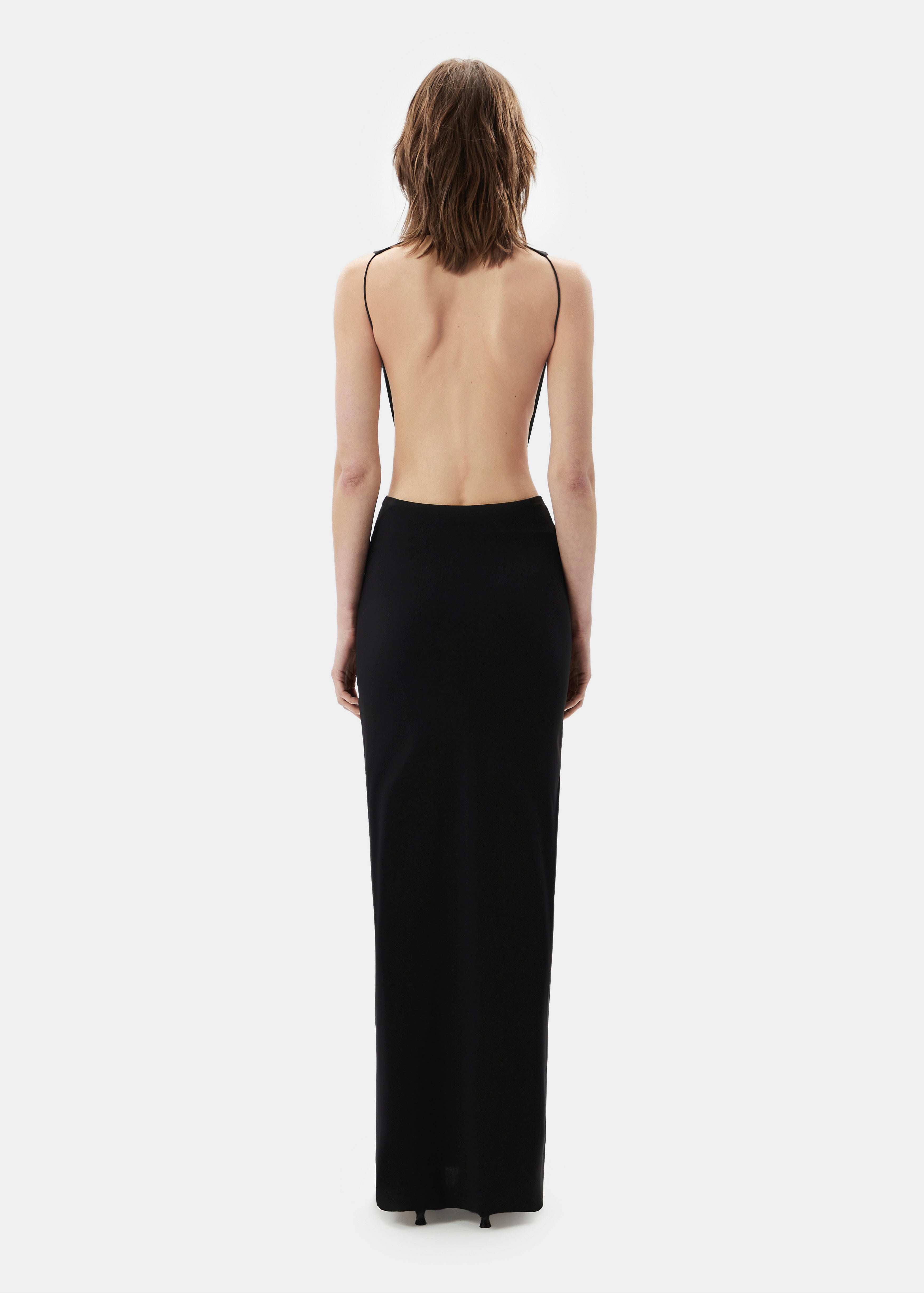 RAQUEL DEEP BLACK