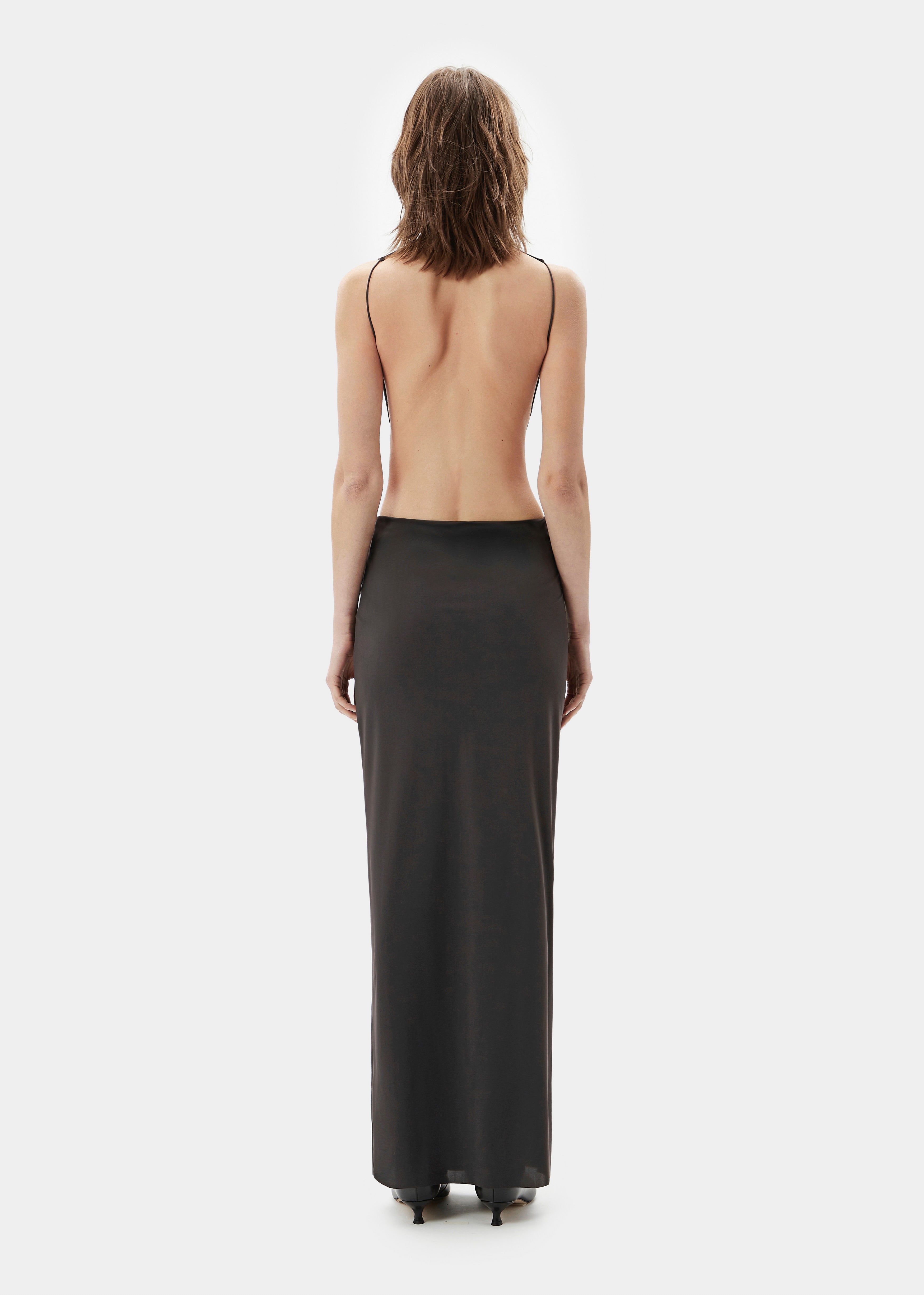 RAQUEL GREYISH BROWN