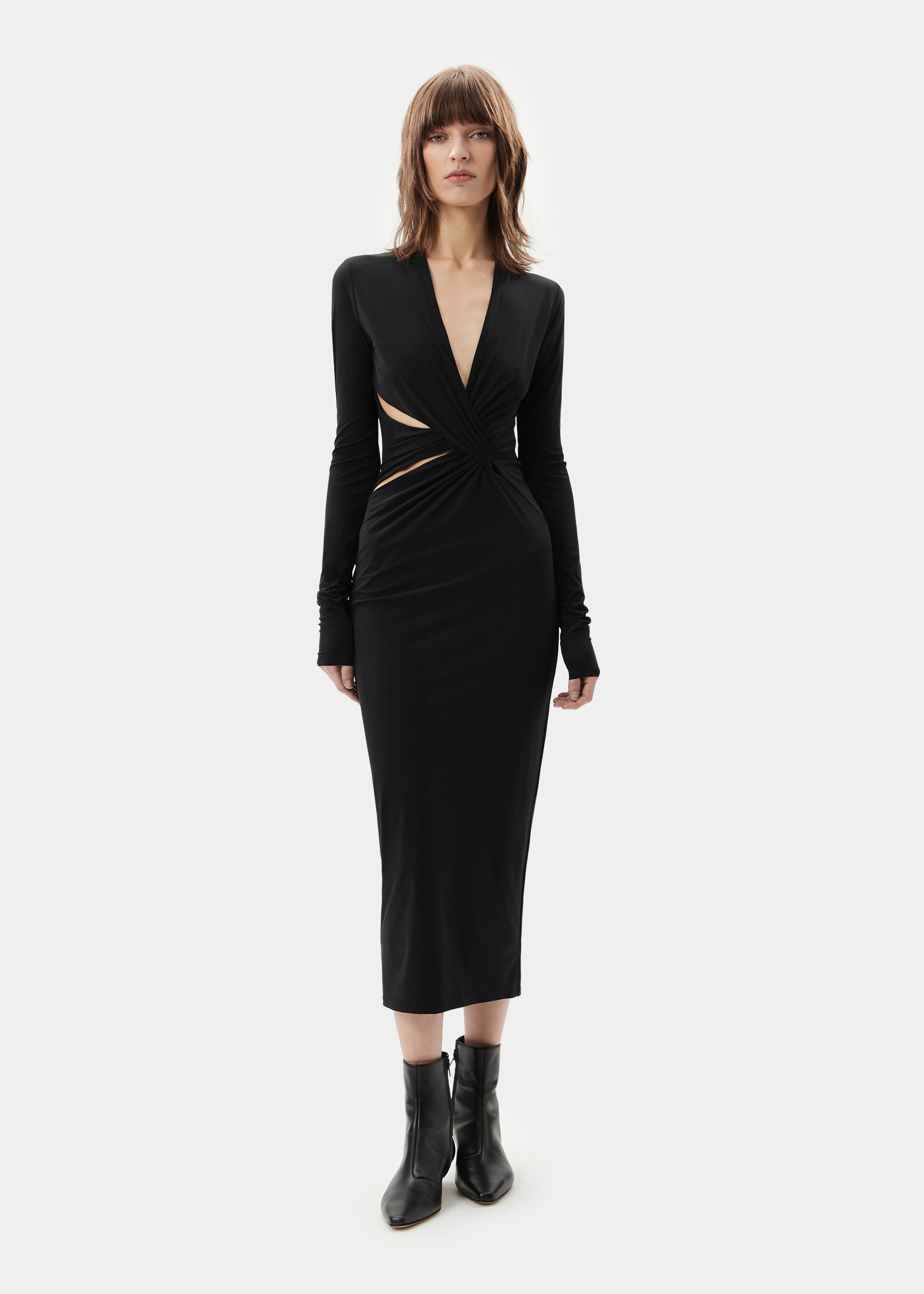 SIENNA DEEP BLACK
