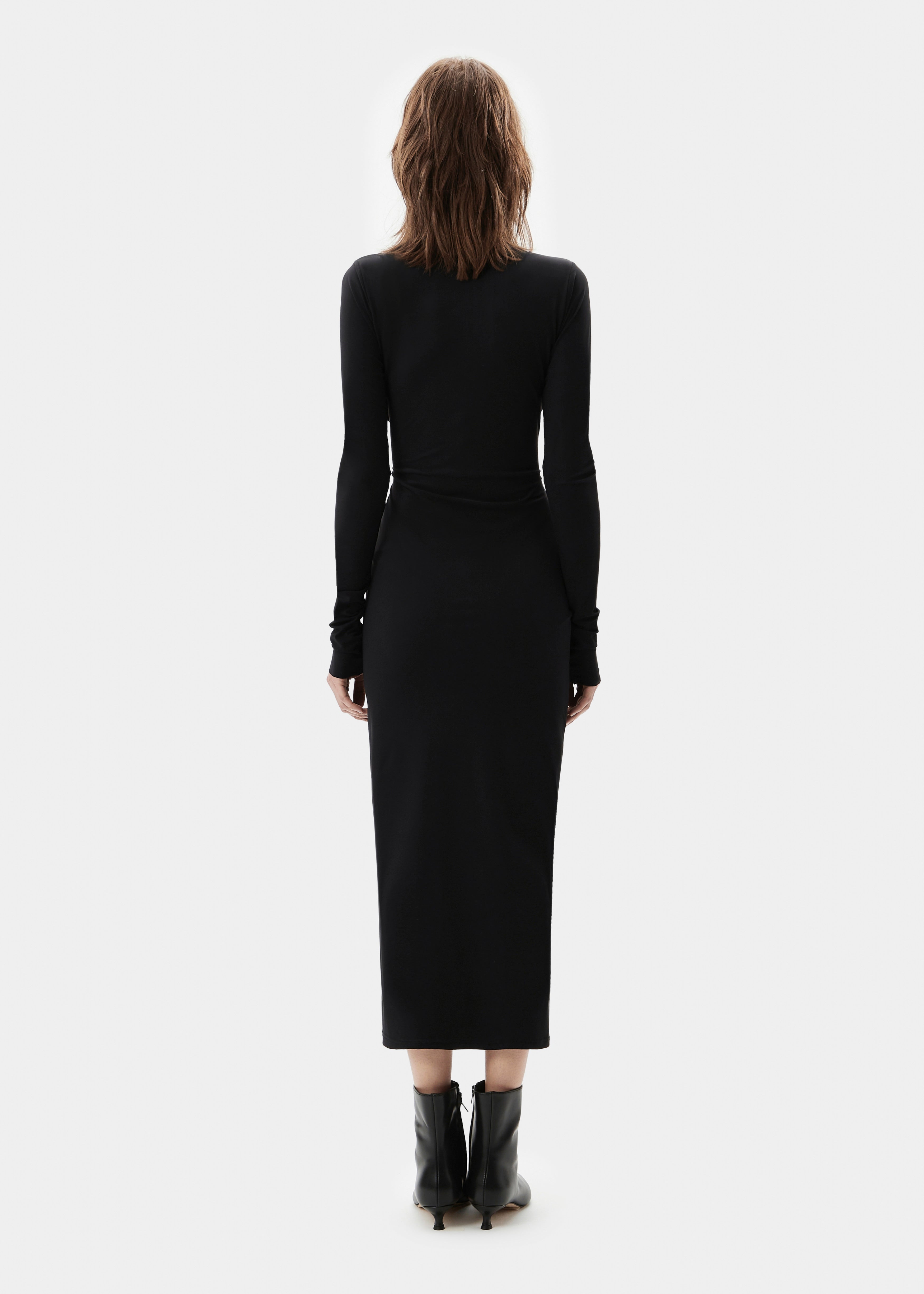 SIENNA DEEP BLACK