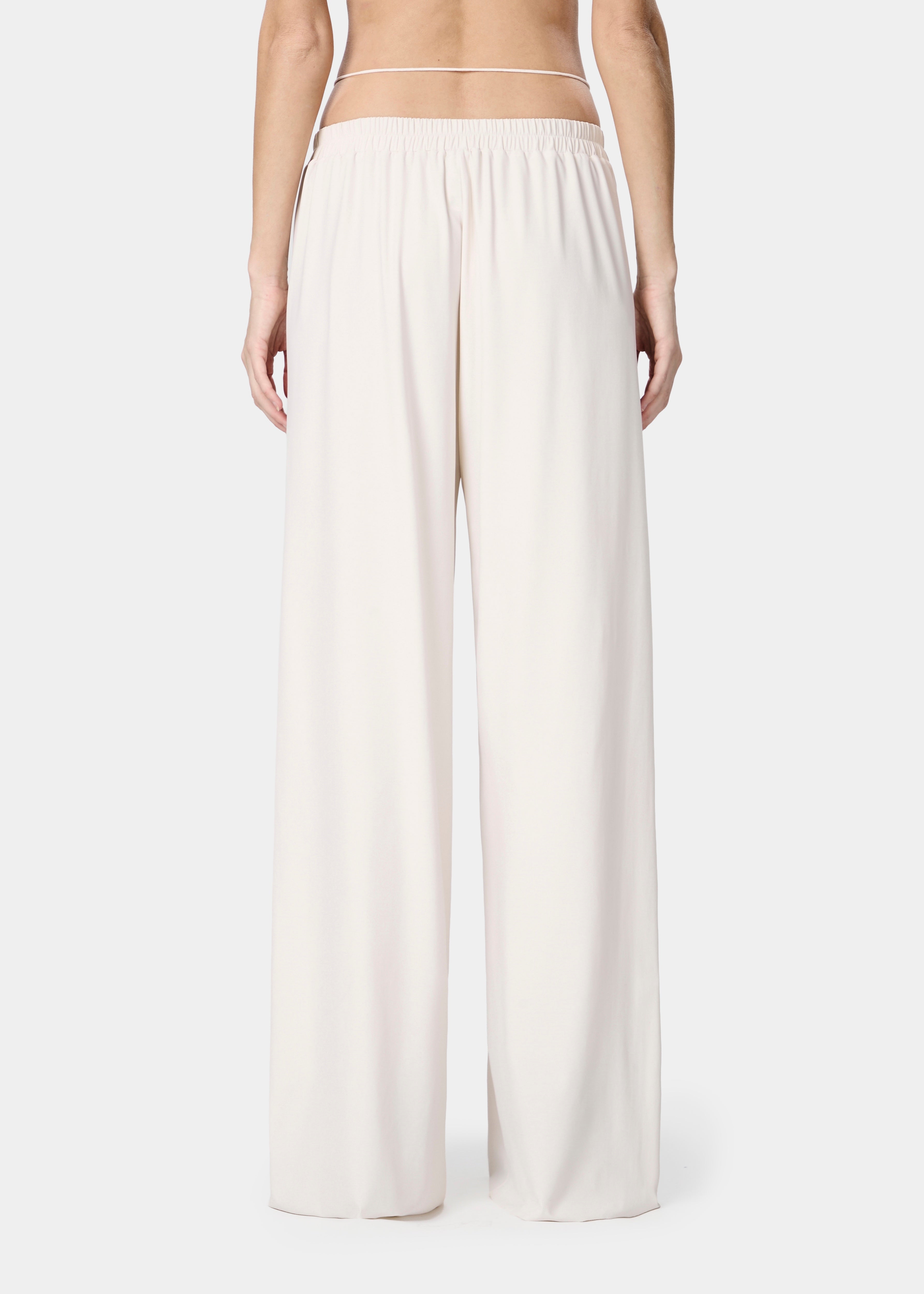 SIMON PANTS ALABASTER