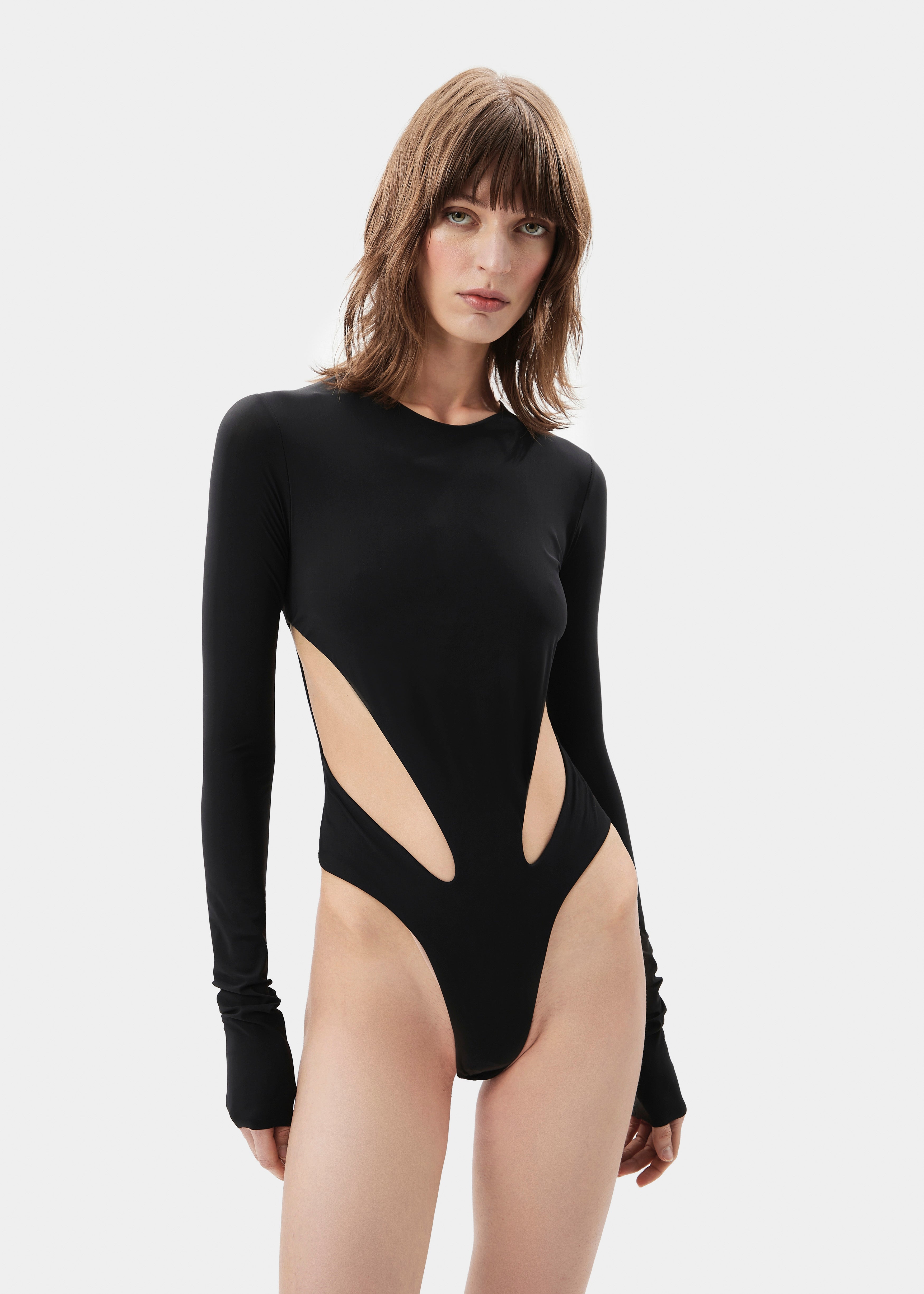 TORY DEEP BLACK