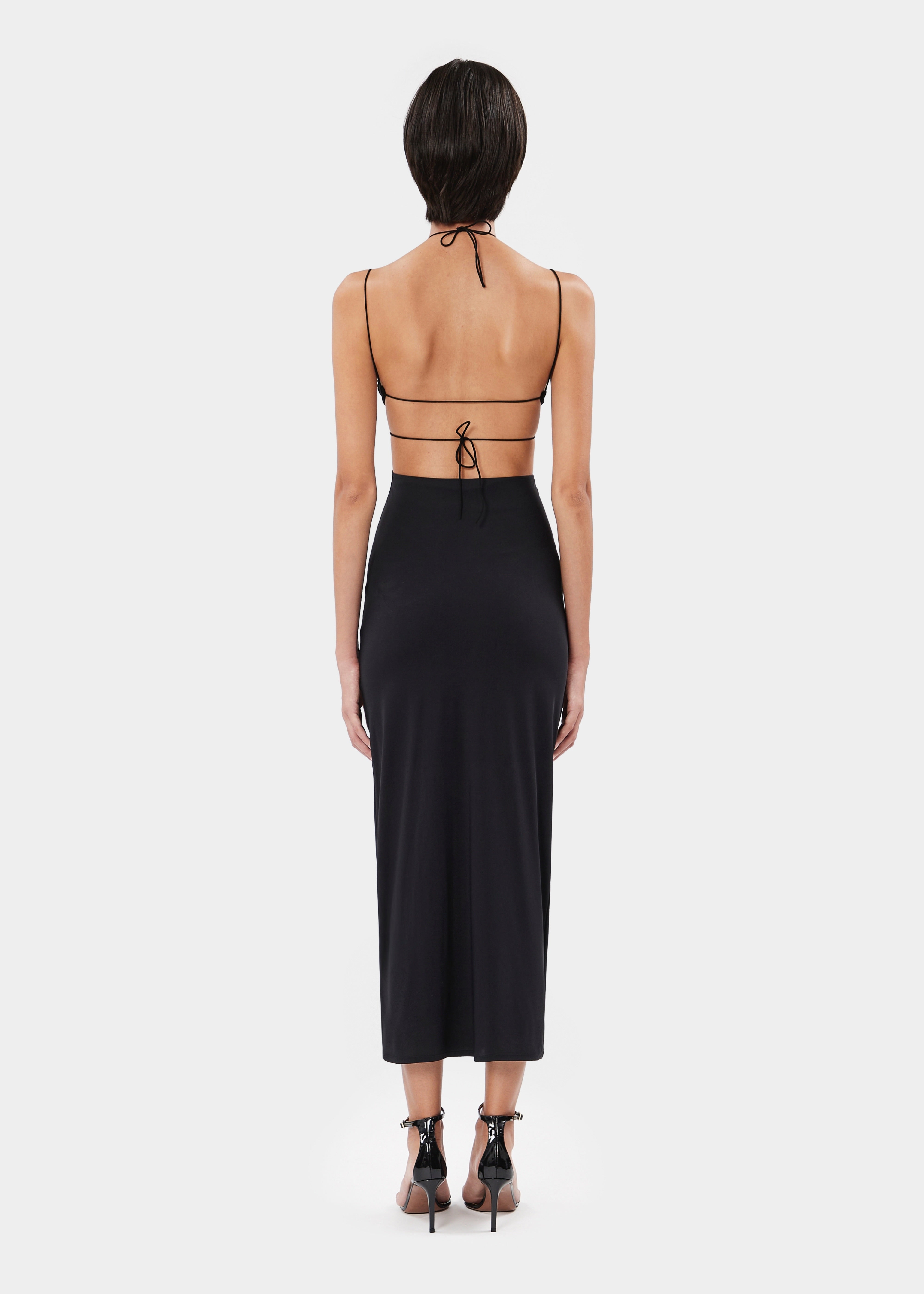 UMA DEEP BLACK