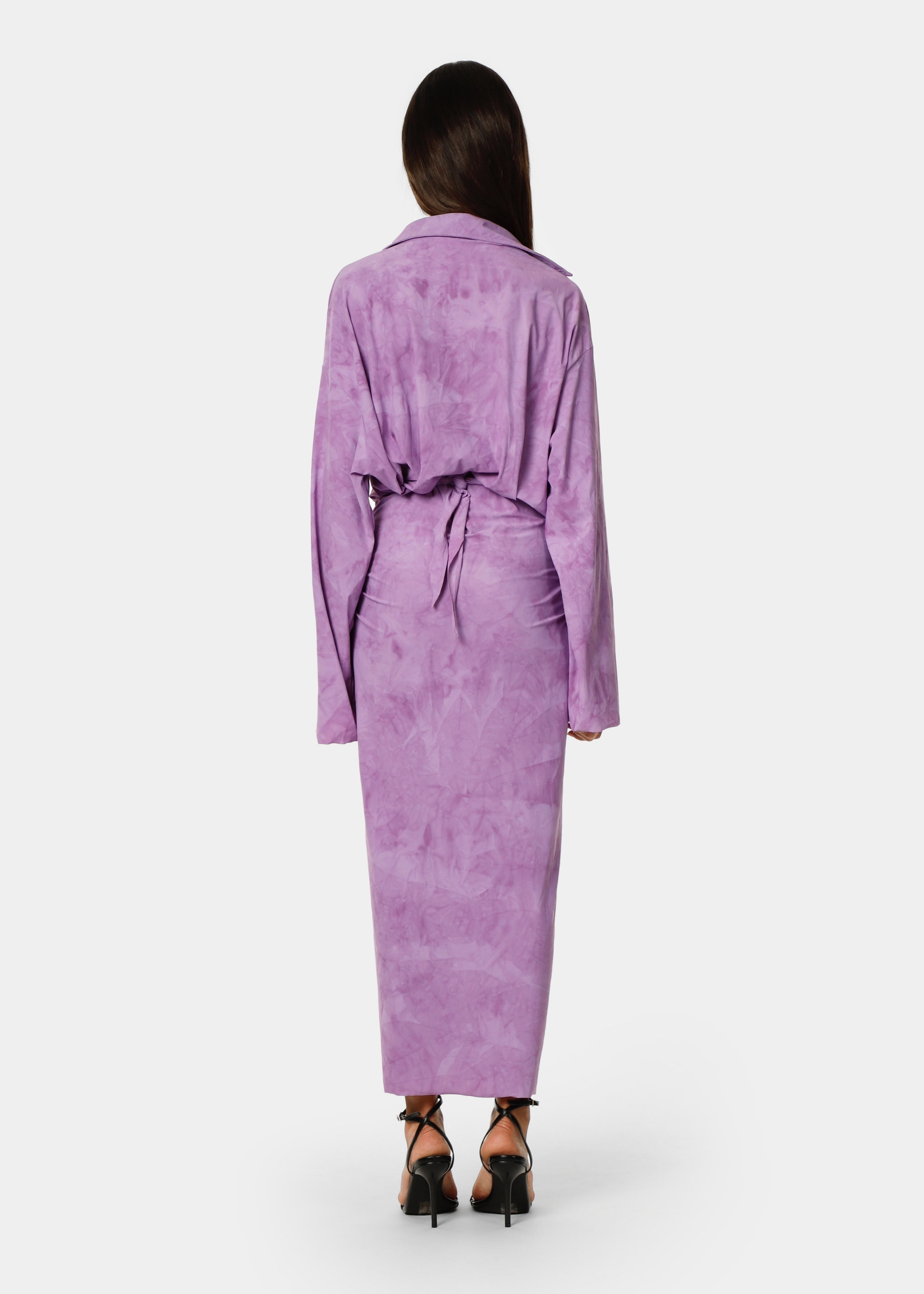 Yves Amethyst