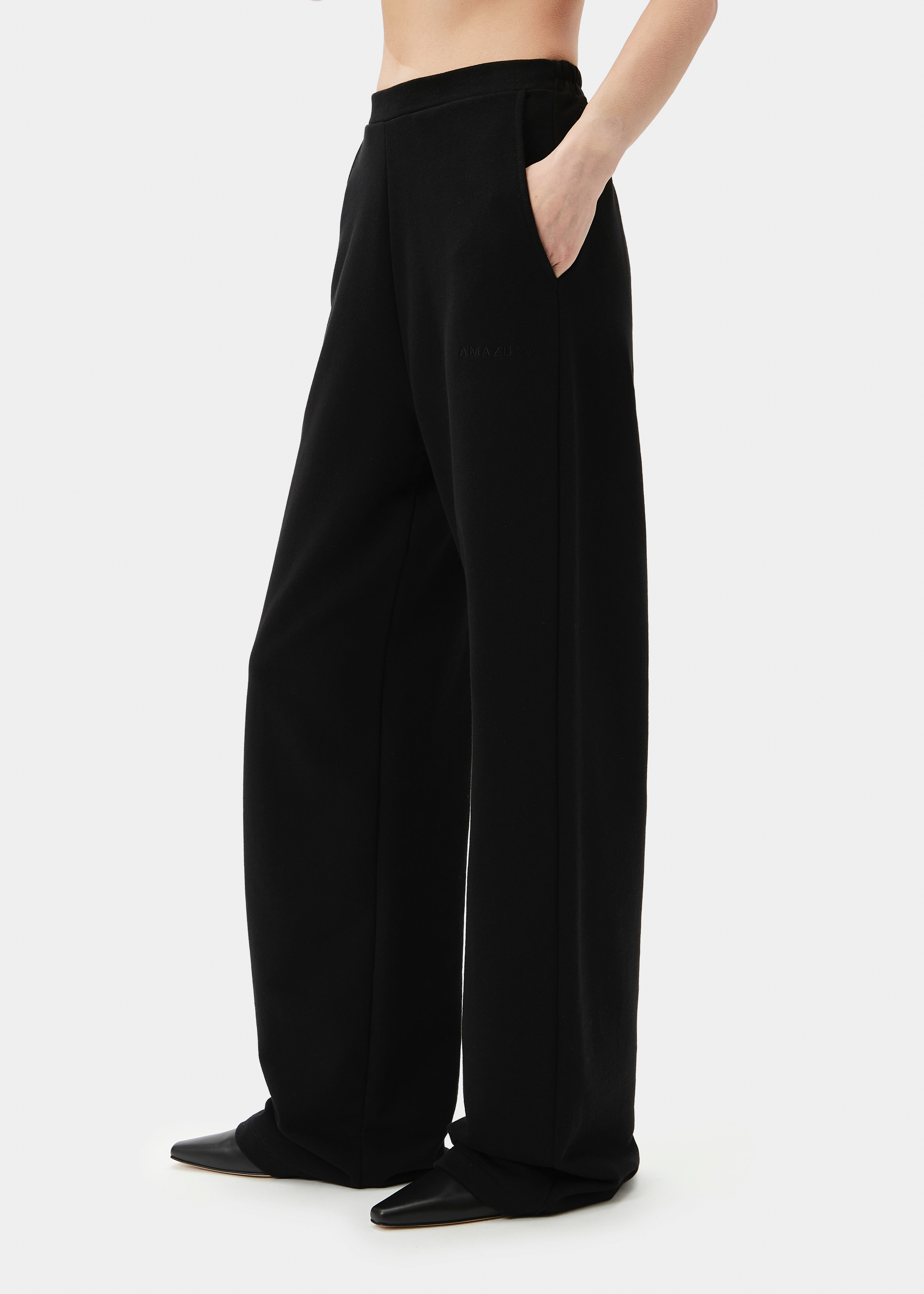ZEL DEEP BLACK