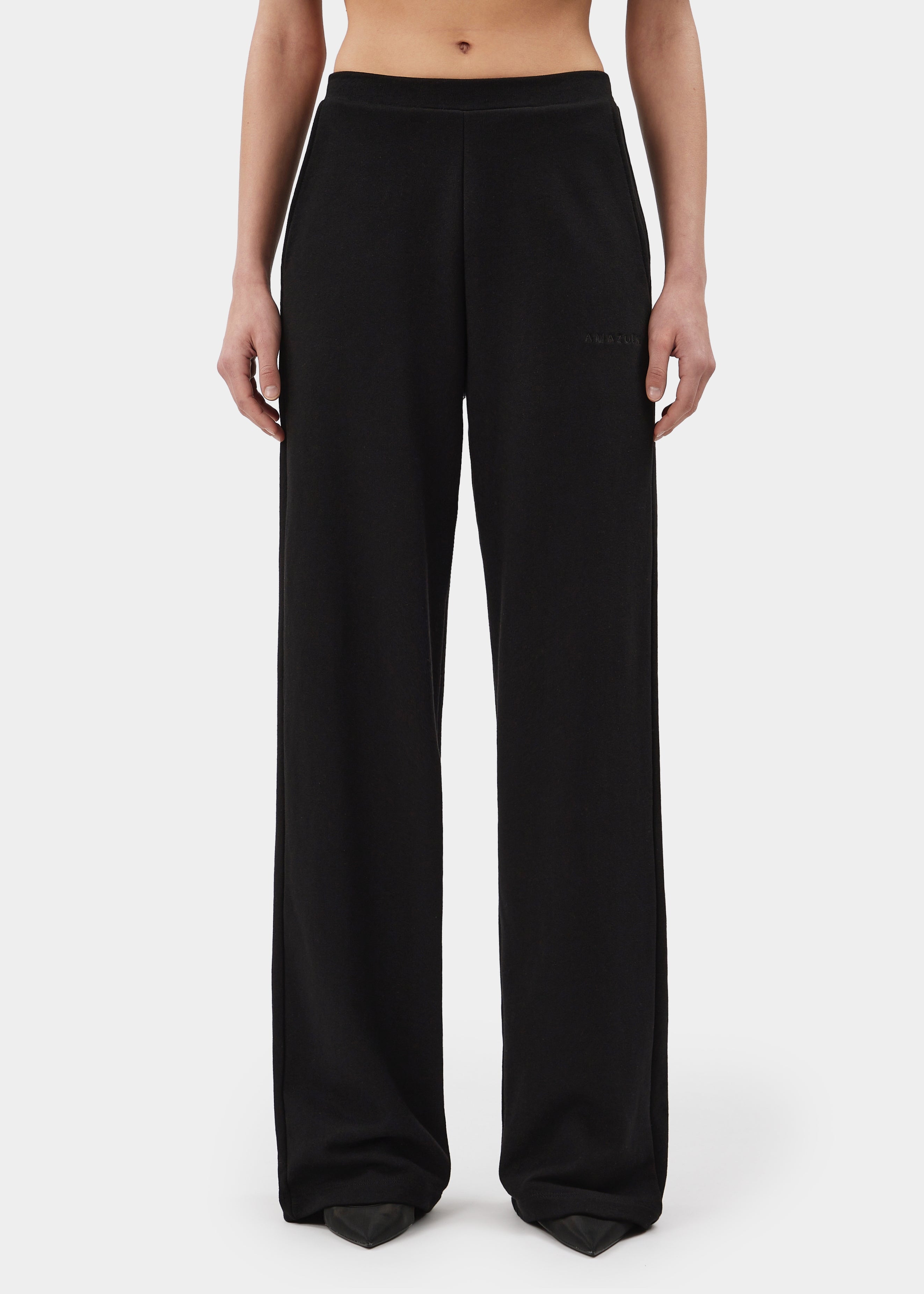 Zel Deep Black