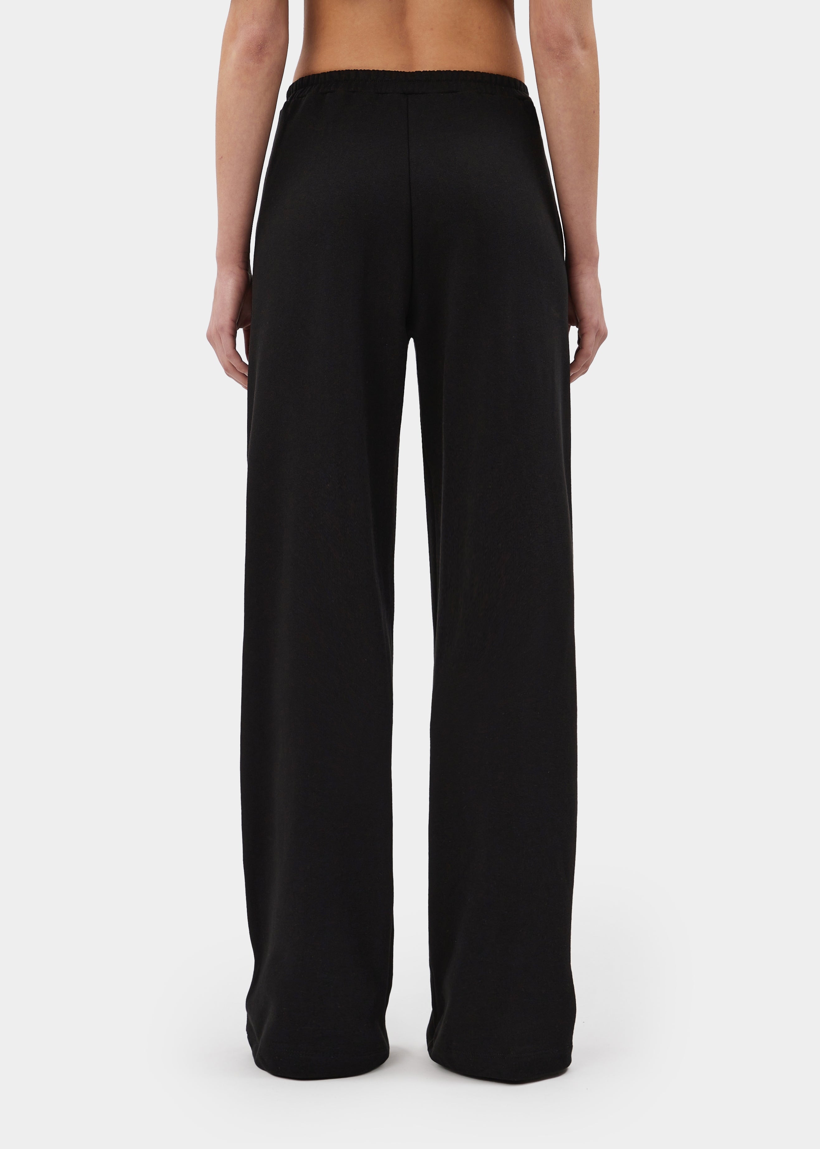 Zel Deep Black
