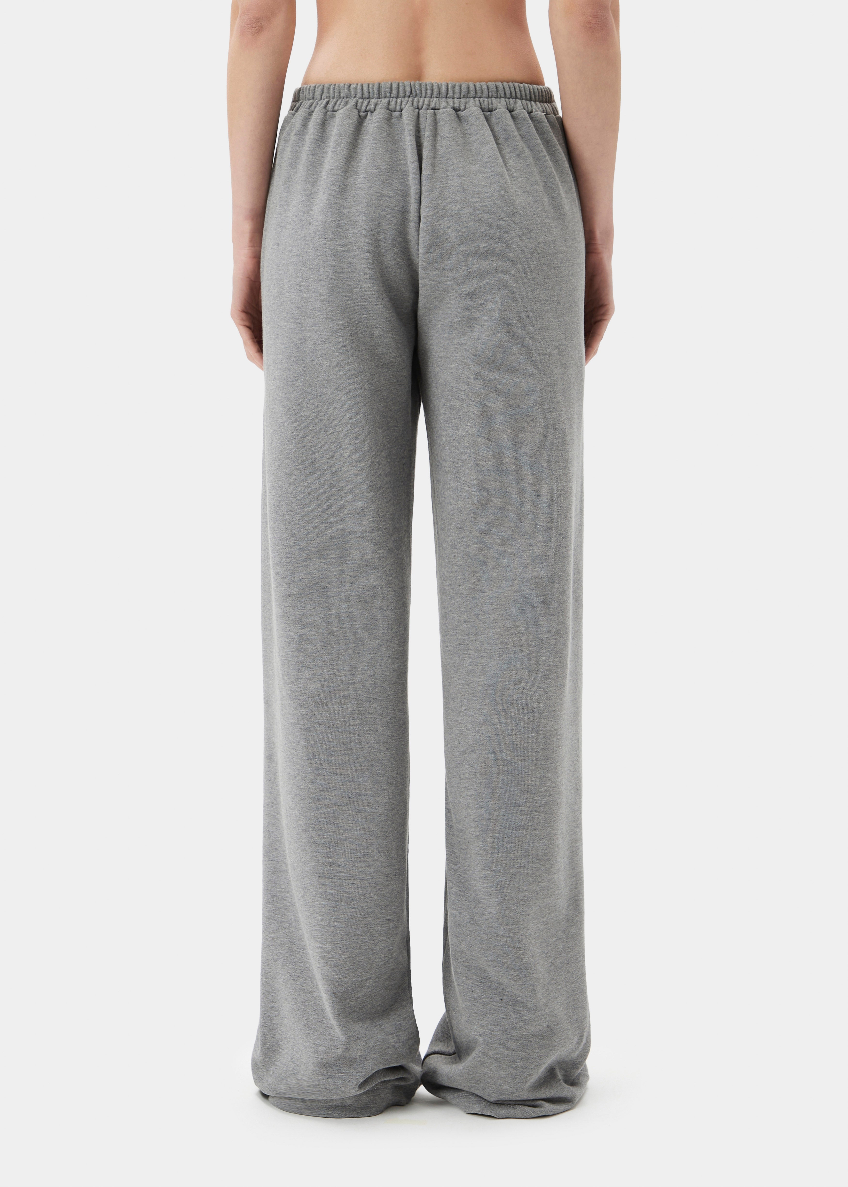 ZEL GREY MELANGE