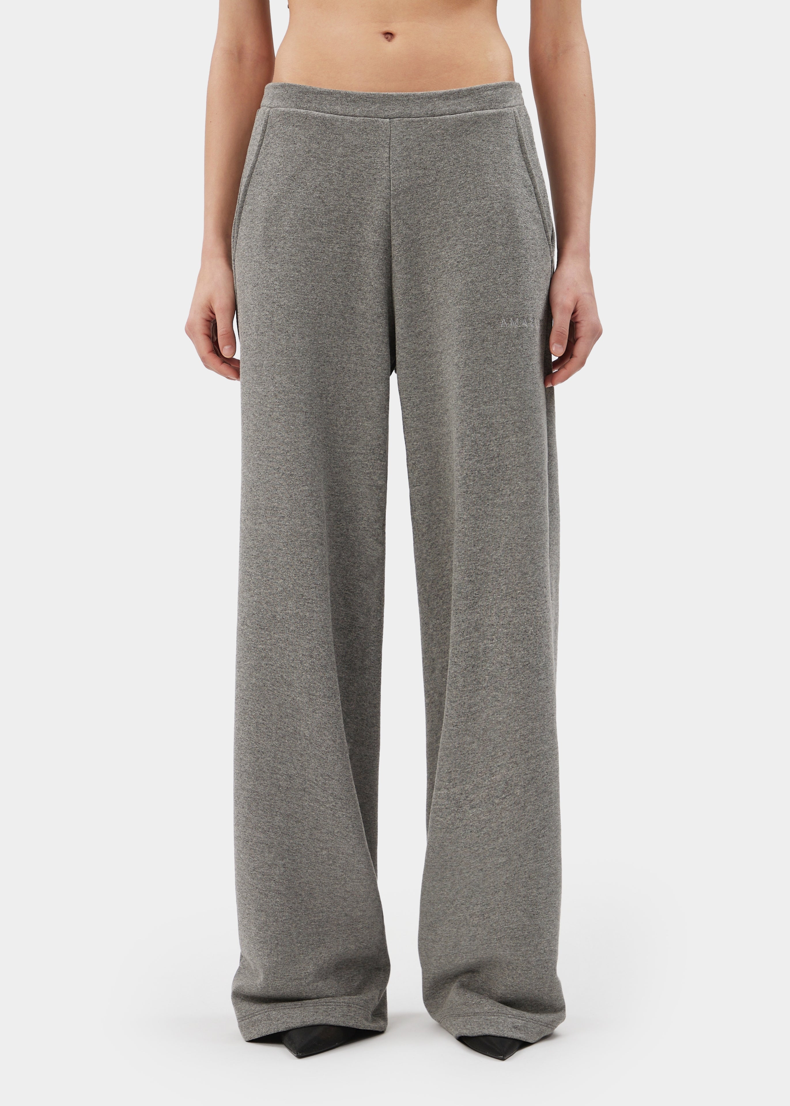 Zel Grey Melange