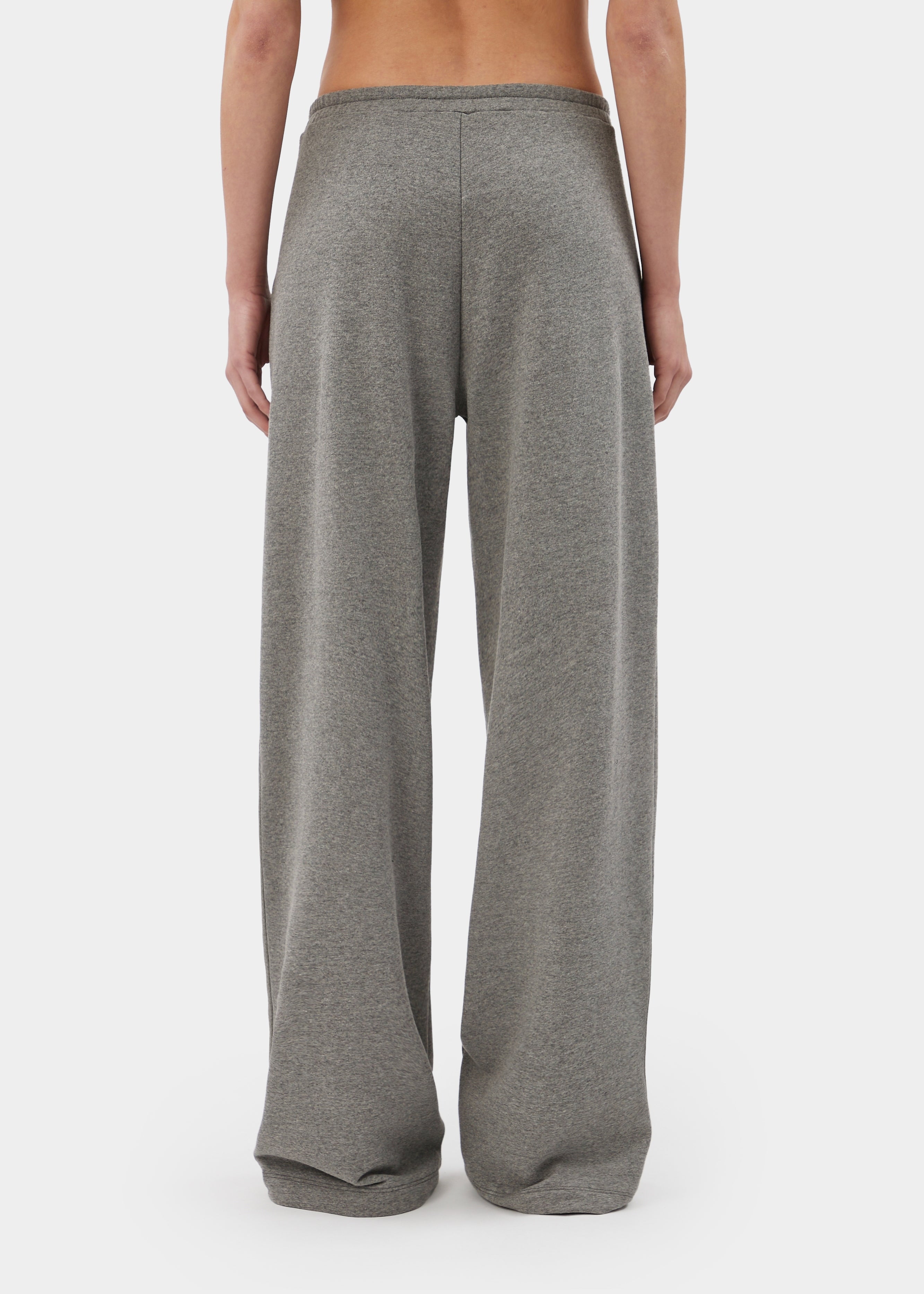 Zel Grey Melange